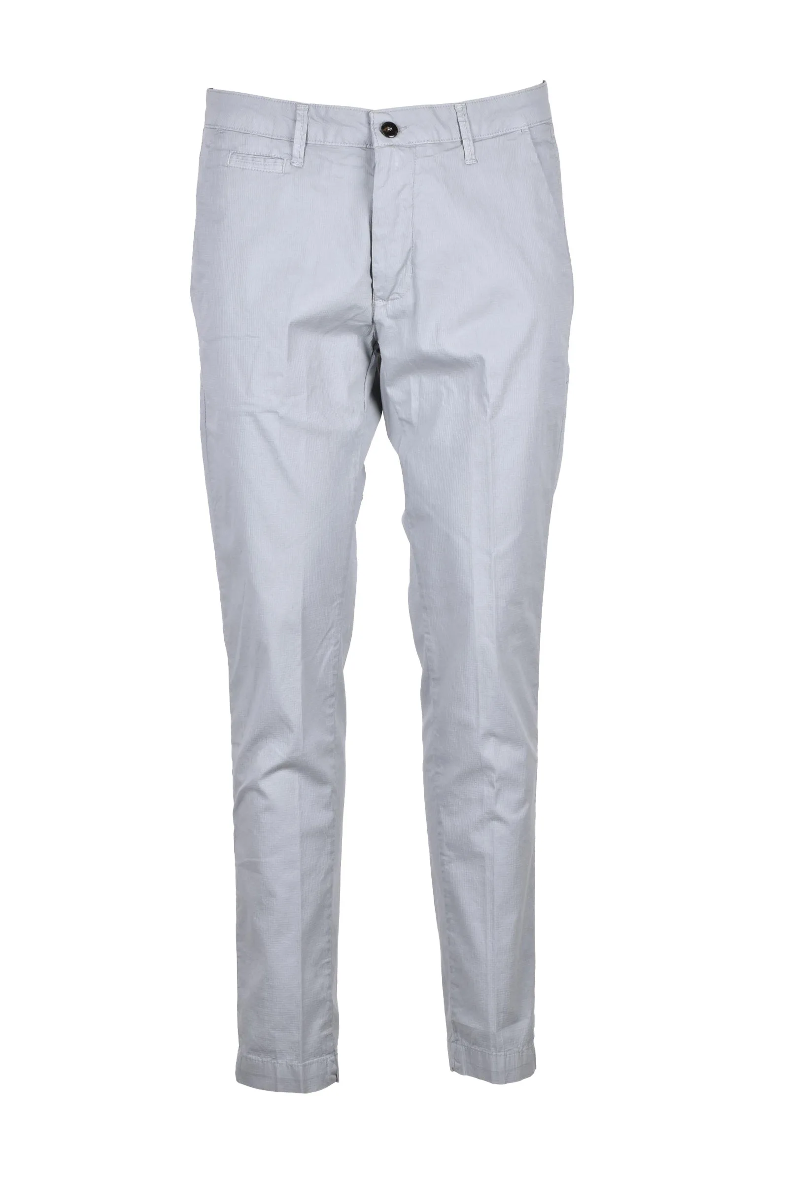 Pantalone Vienna Grigio