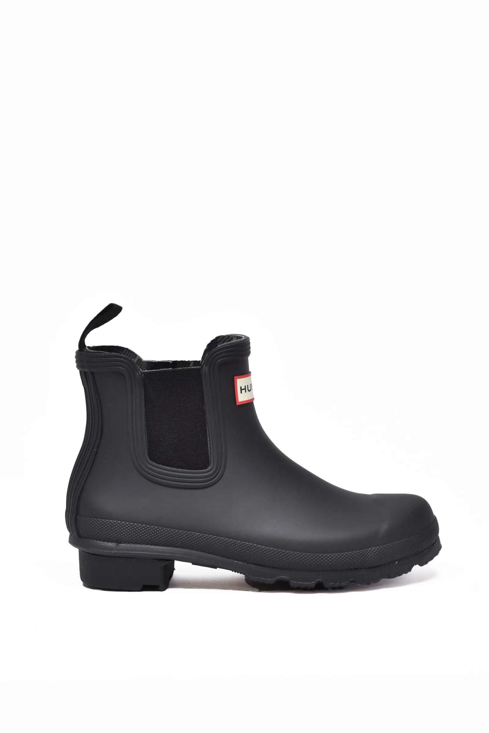 Stivaletto Nero