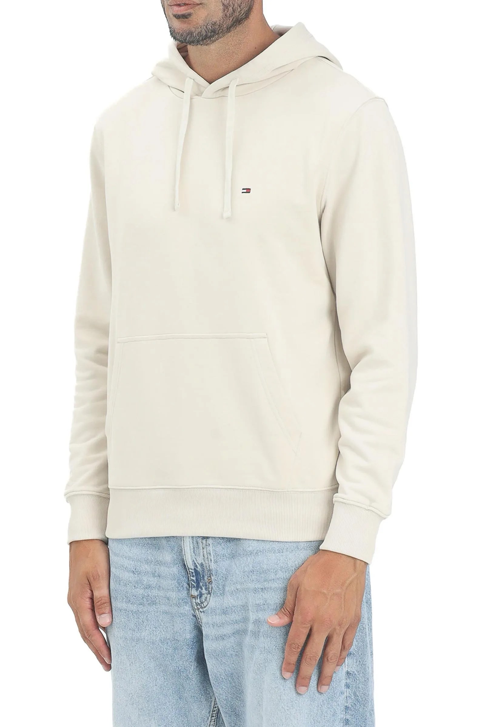 Felpa Beige