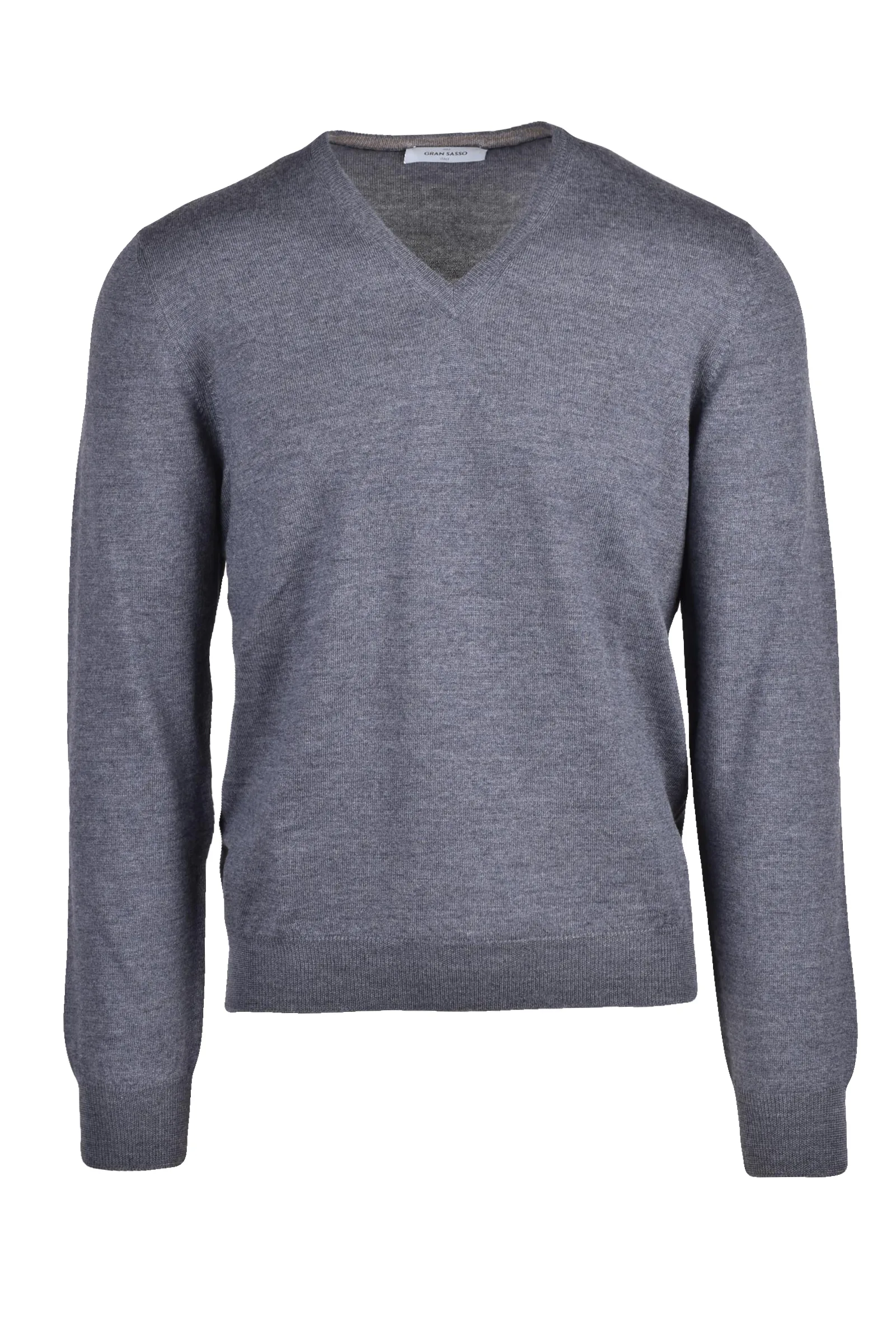Maglia Grigio