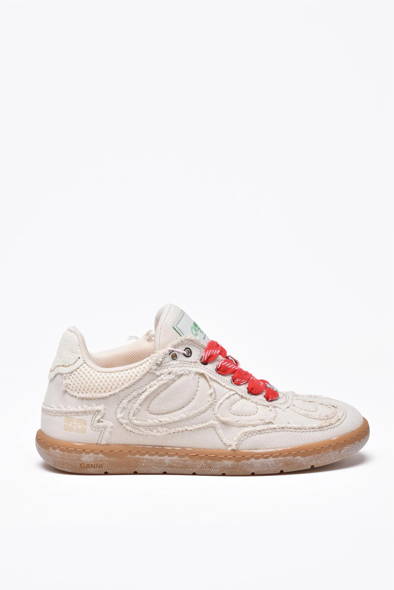 Sneakers Bianco