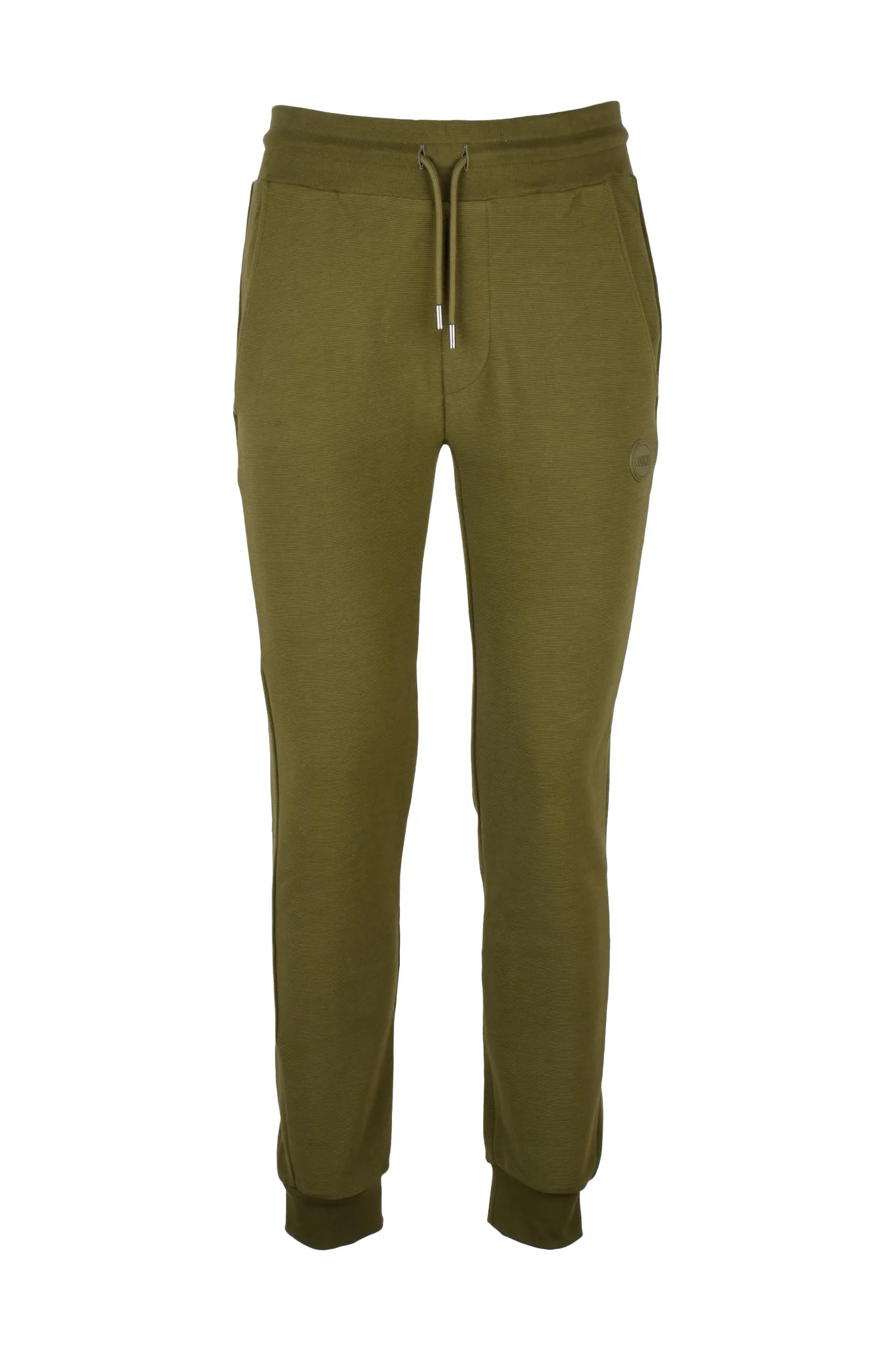Pantalone Tuta Verde