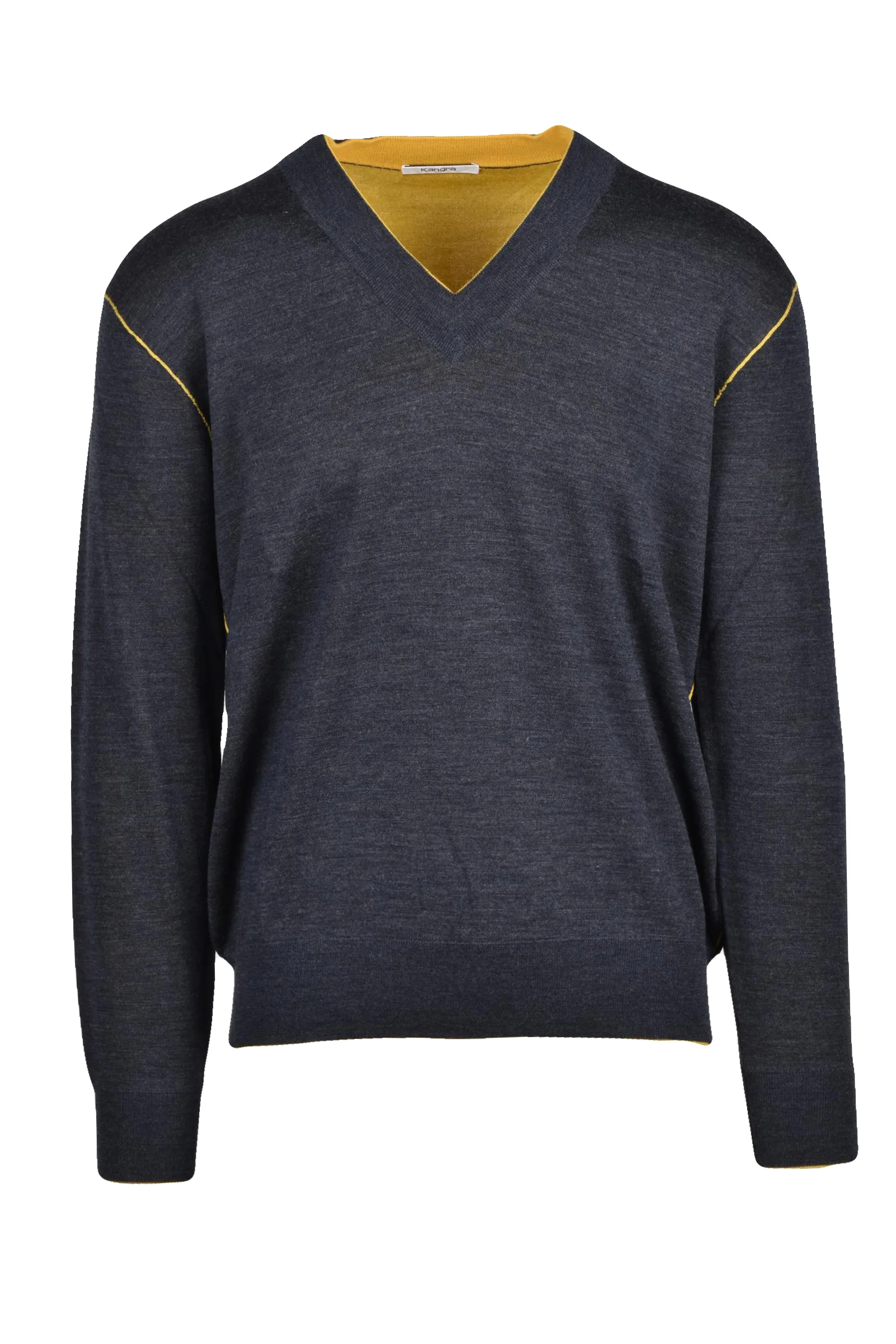 Maglia Grigia