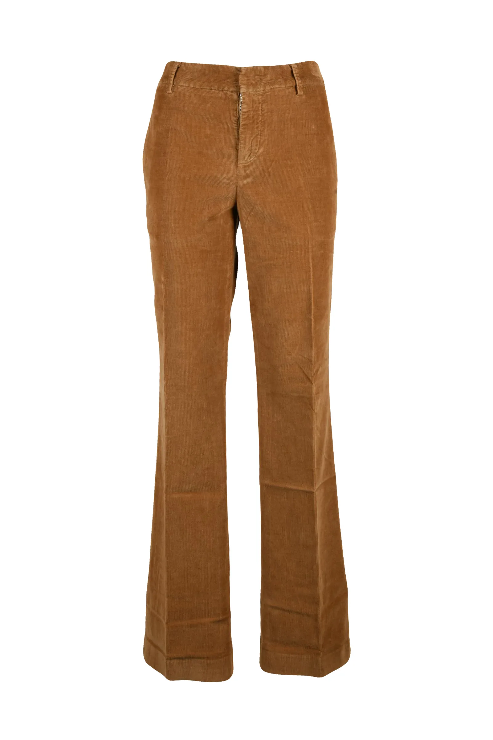 Braune Hose