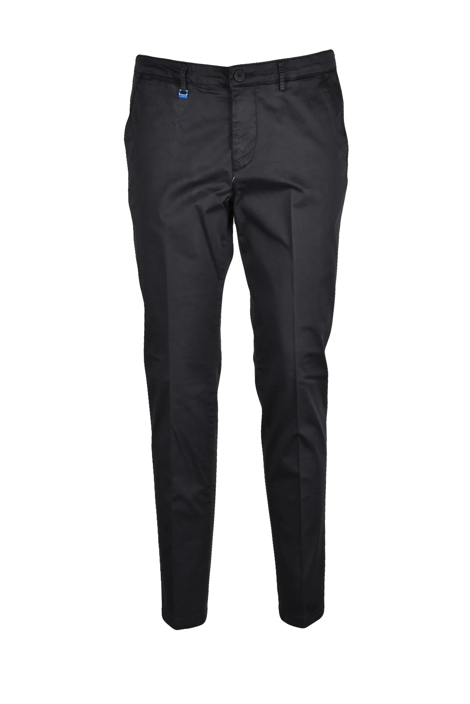 Pantalone Skinny Nero