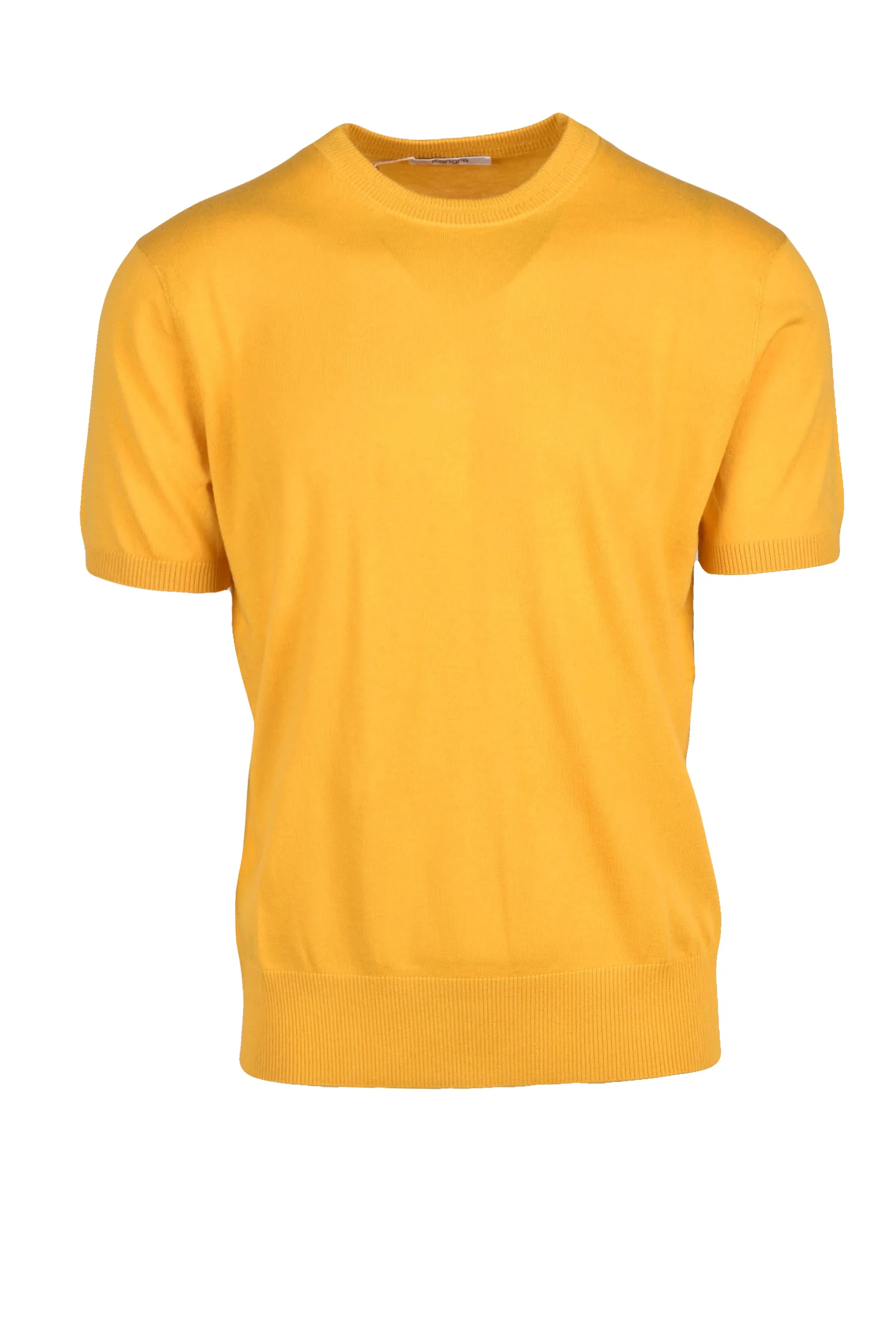 Maglia Girocollo Nero