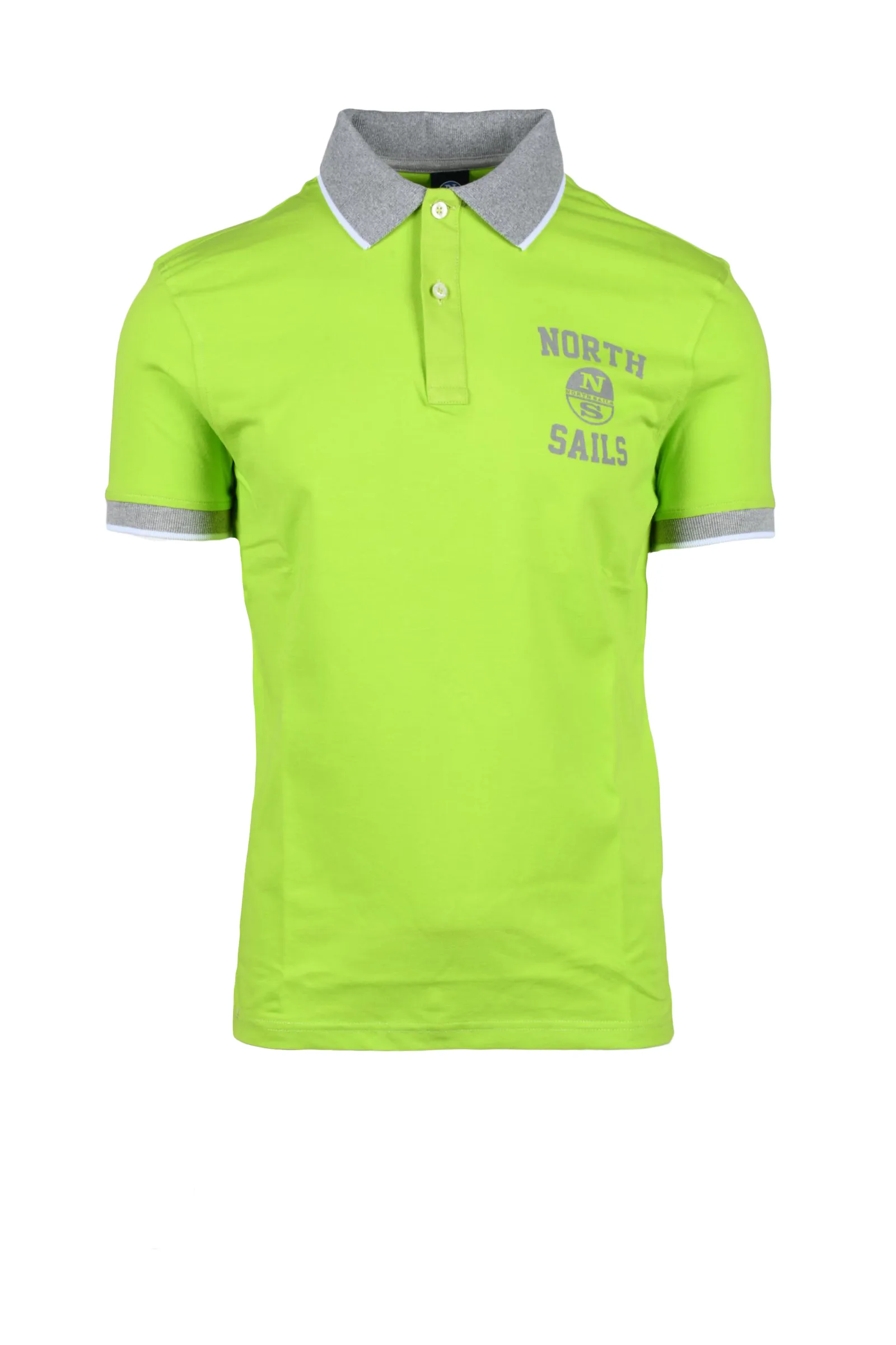 MagliaPolo Verde