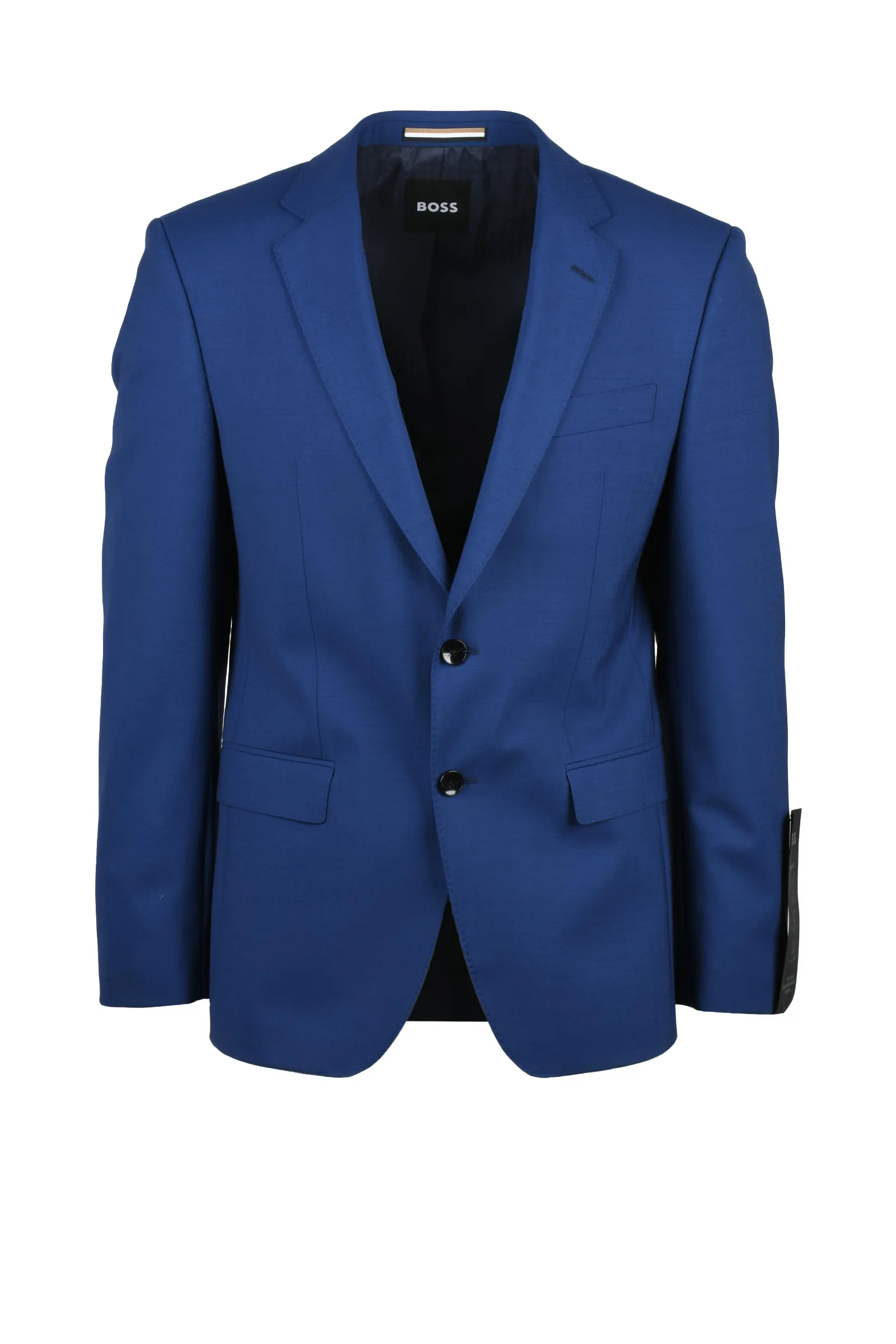 Jaqueta Azul