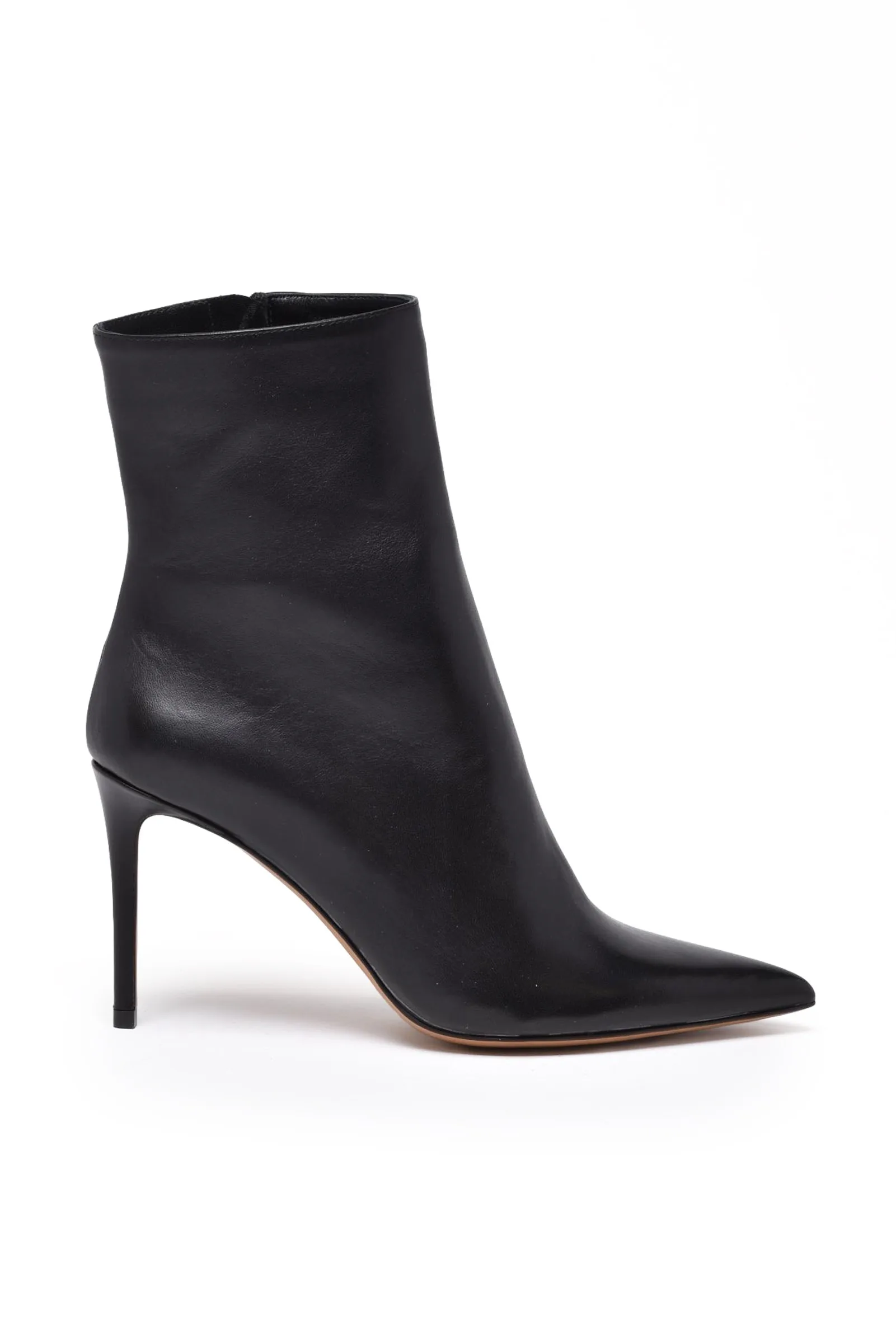 Stivaletto Nero