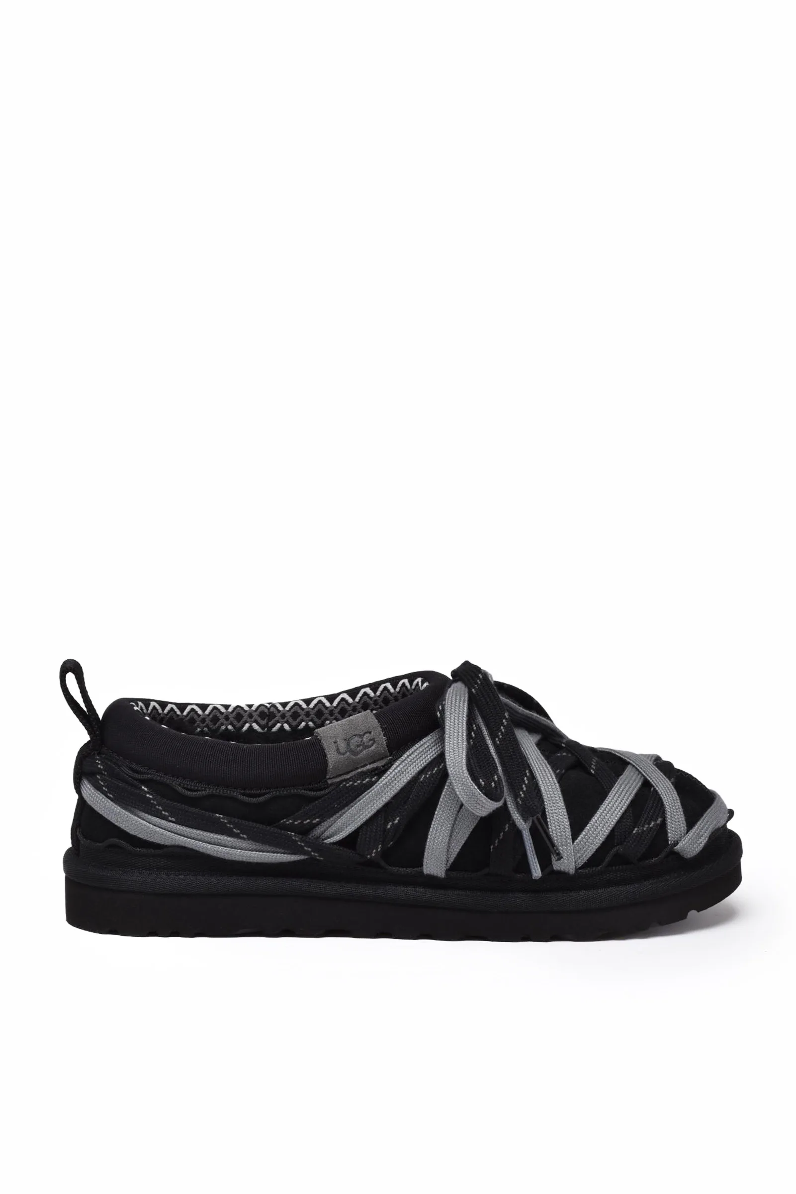 Mules Nero