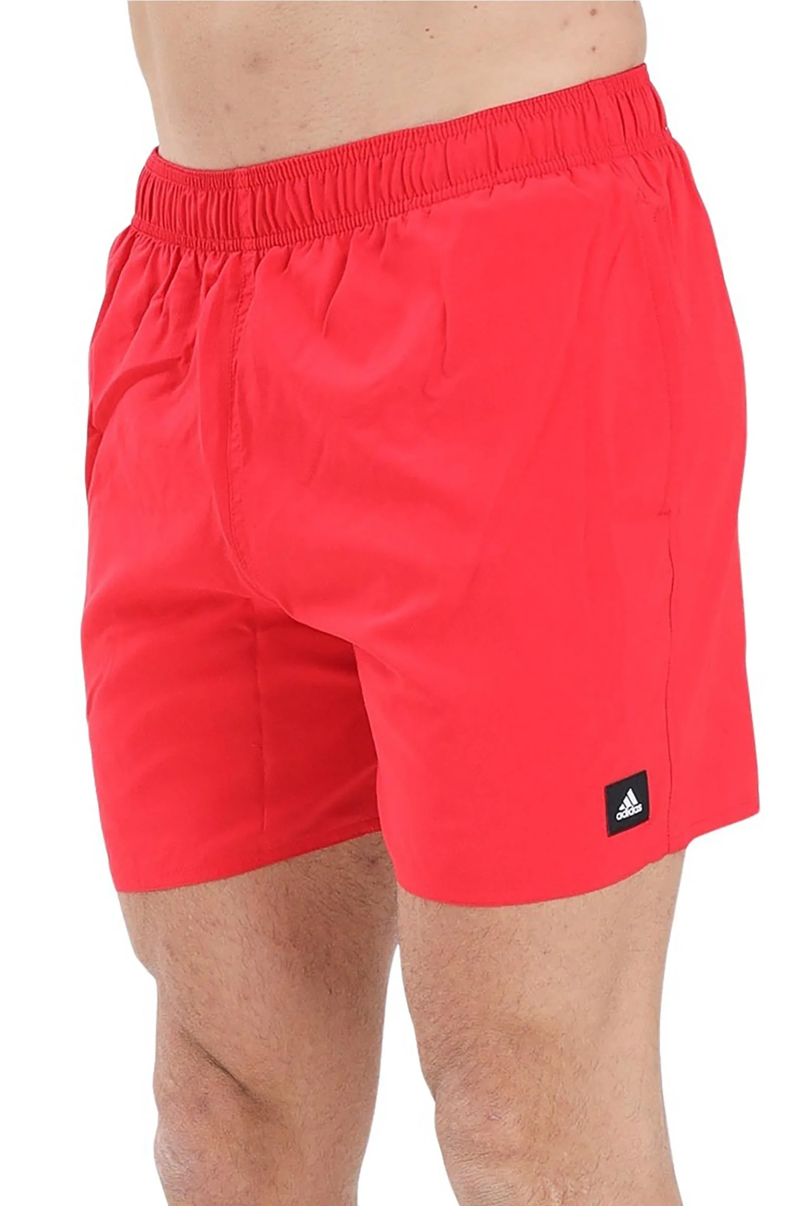 Boxer Mare Rosso