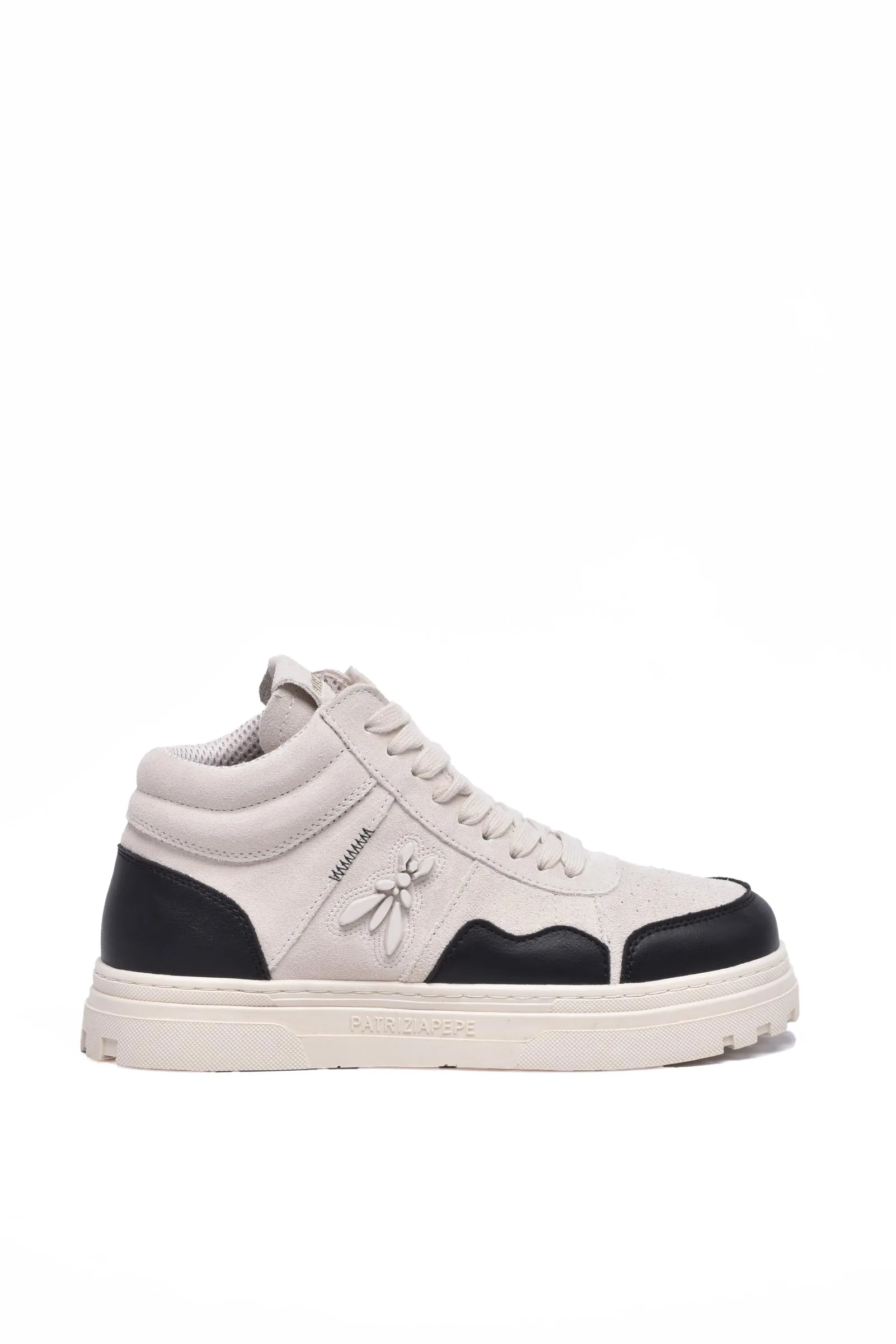 Sneakers Beige