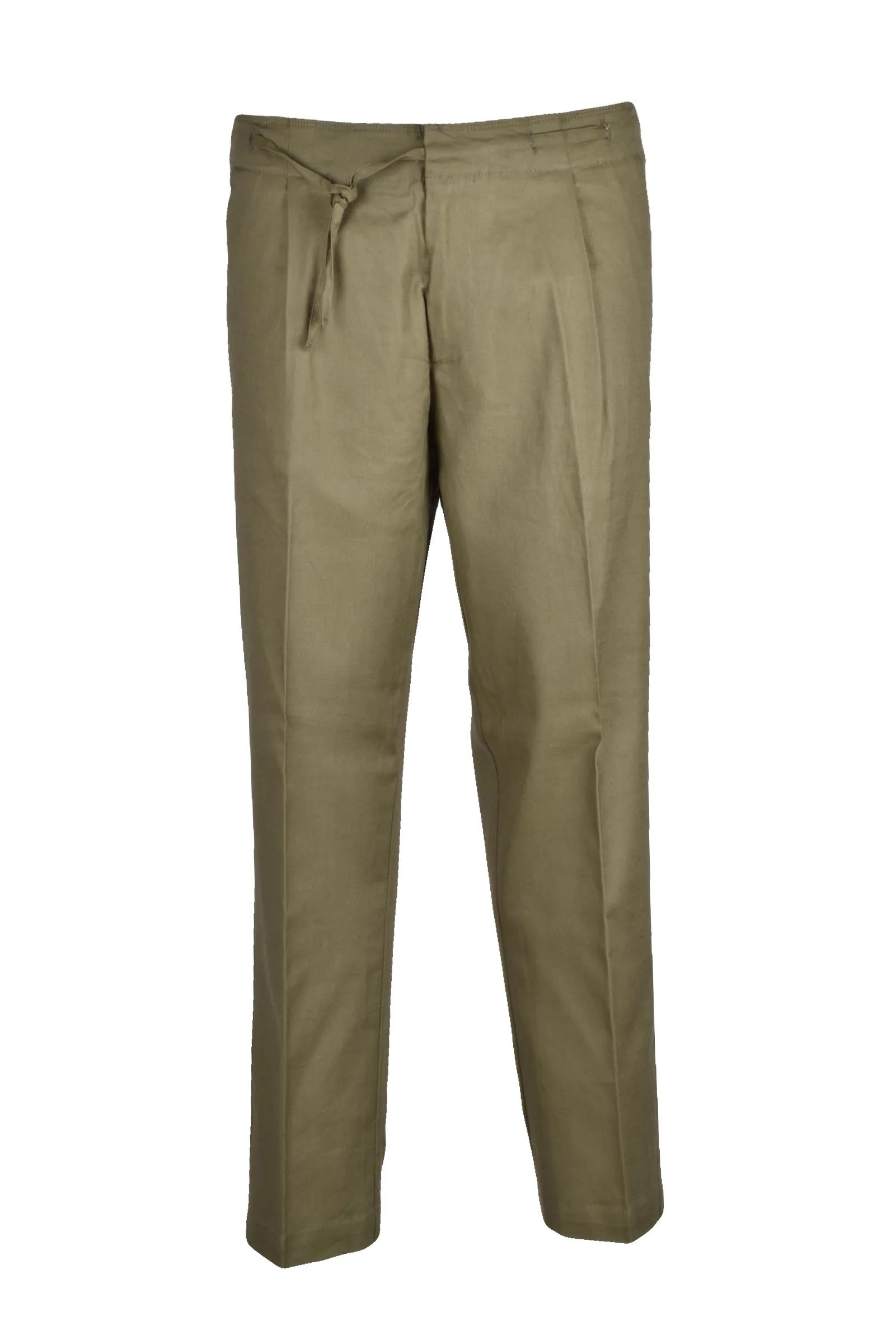 Pantalone Verde