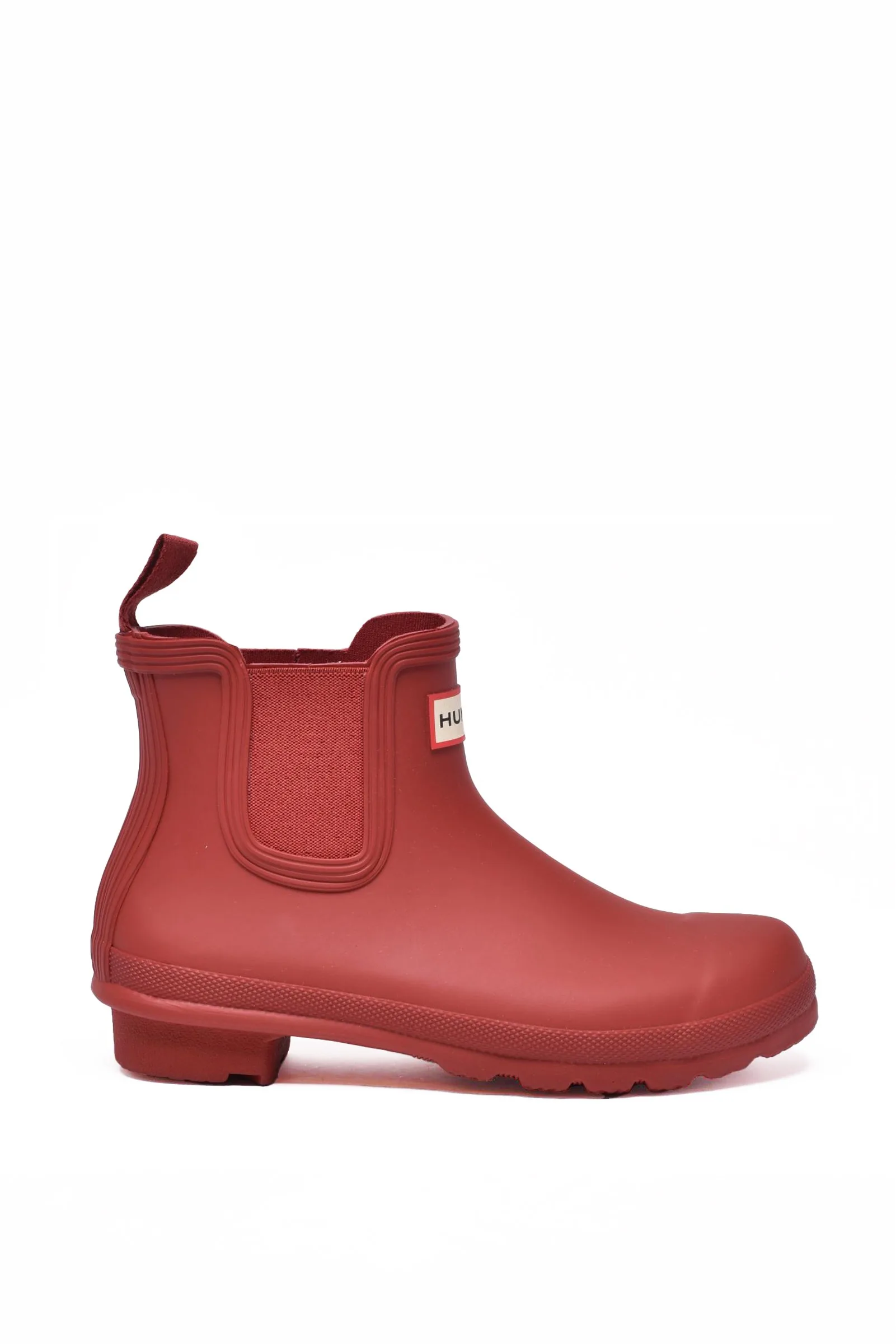 Stivaletto Rosso