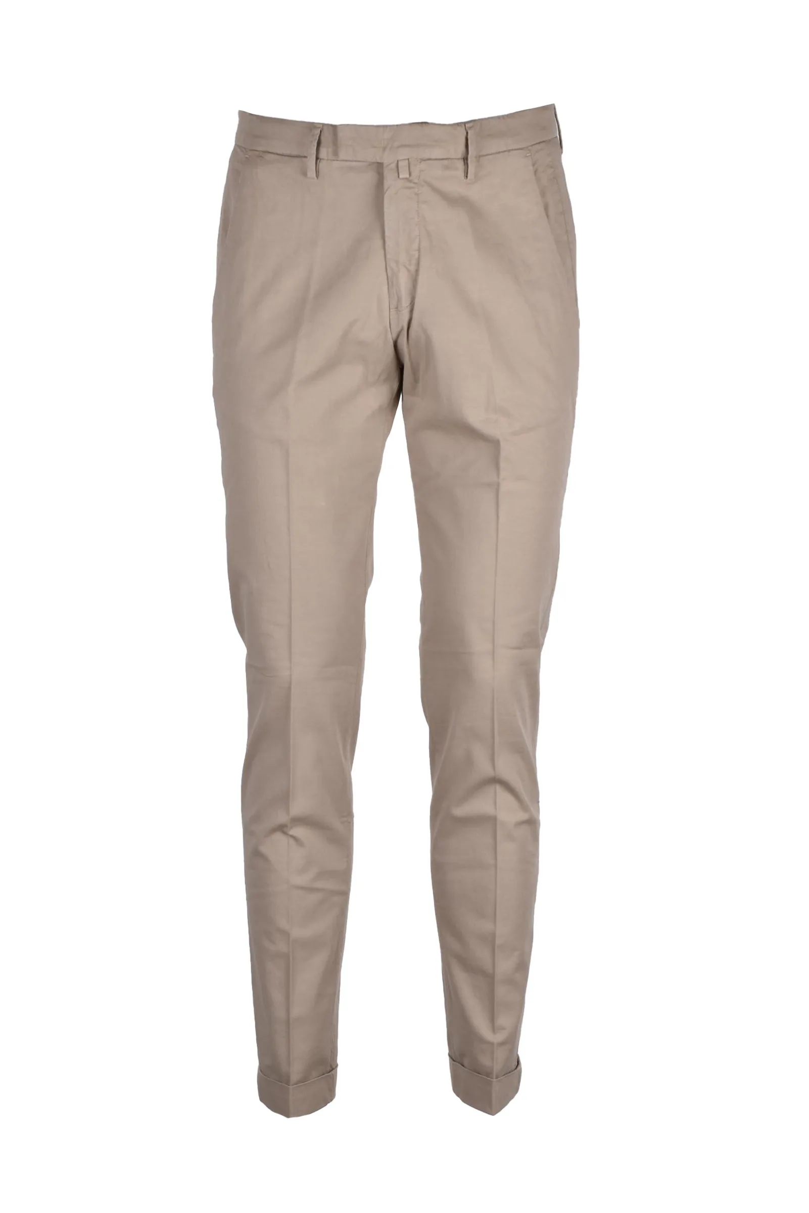 Beige broek