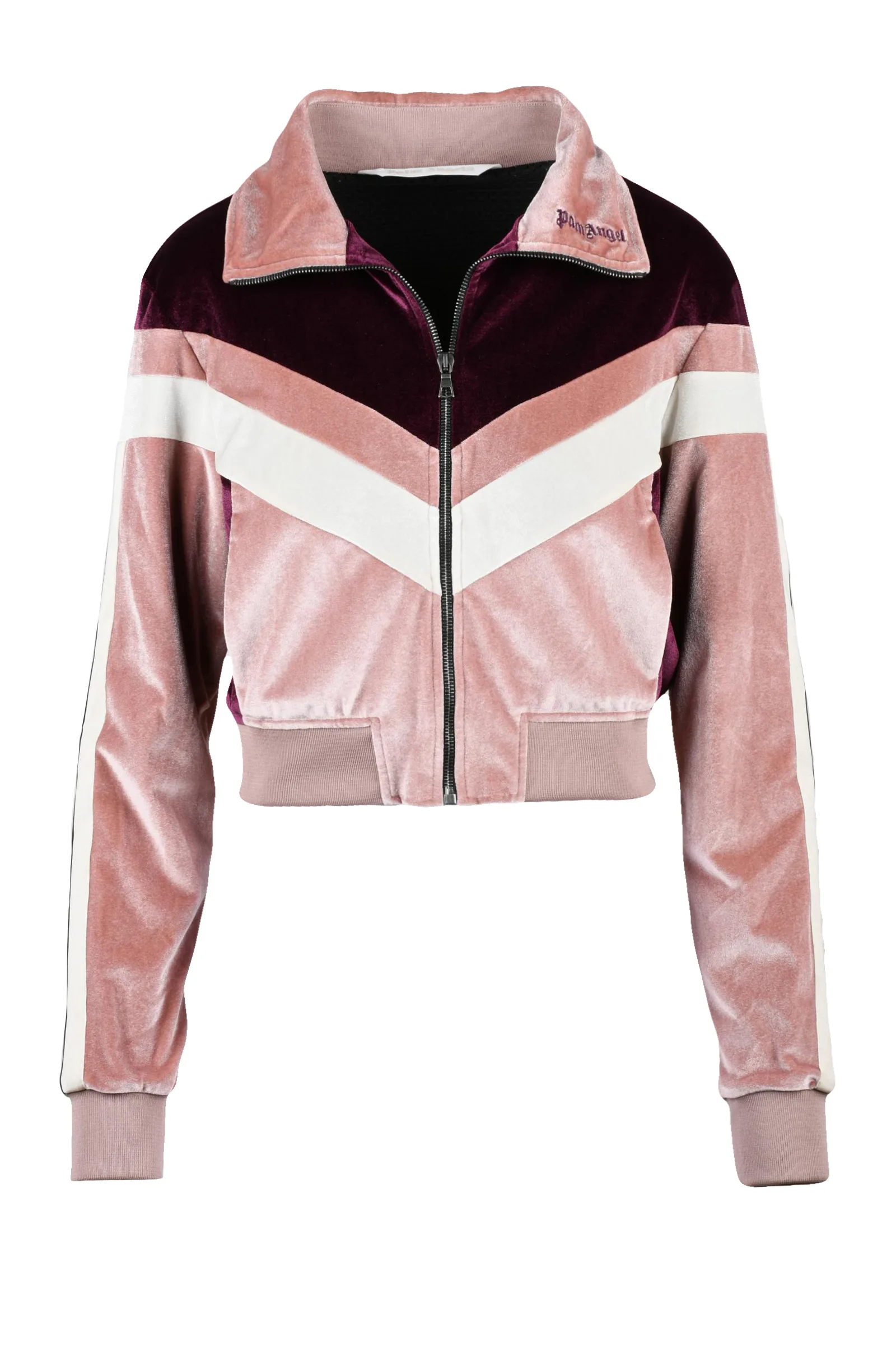 Felpa Rosa