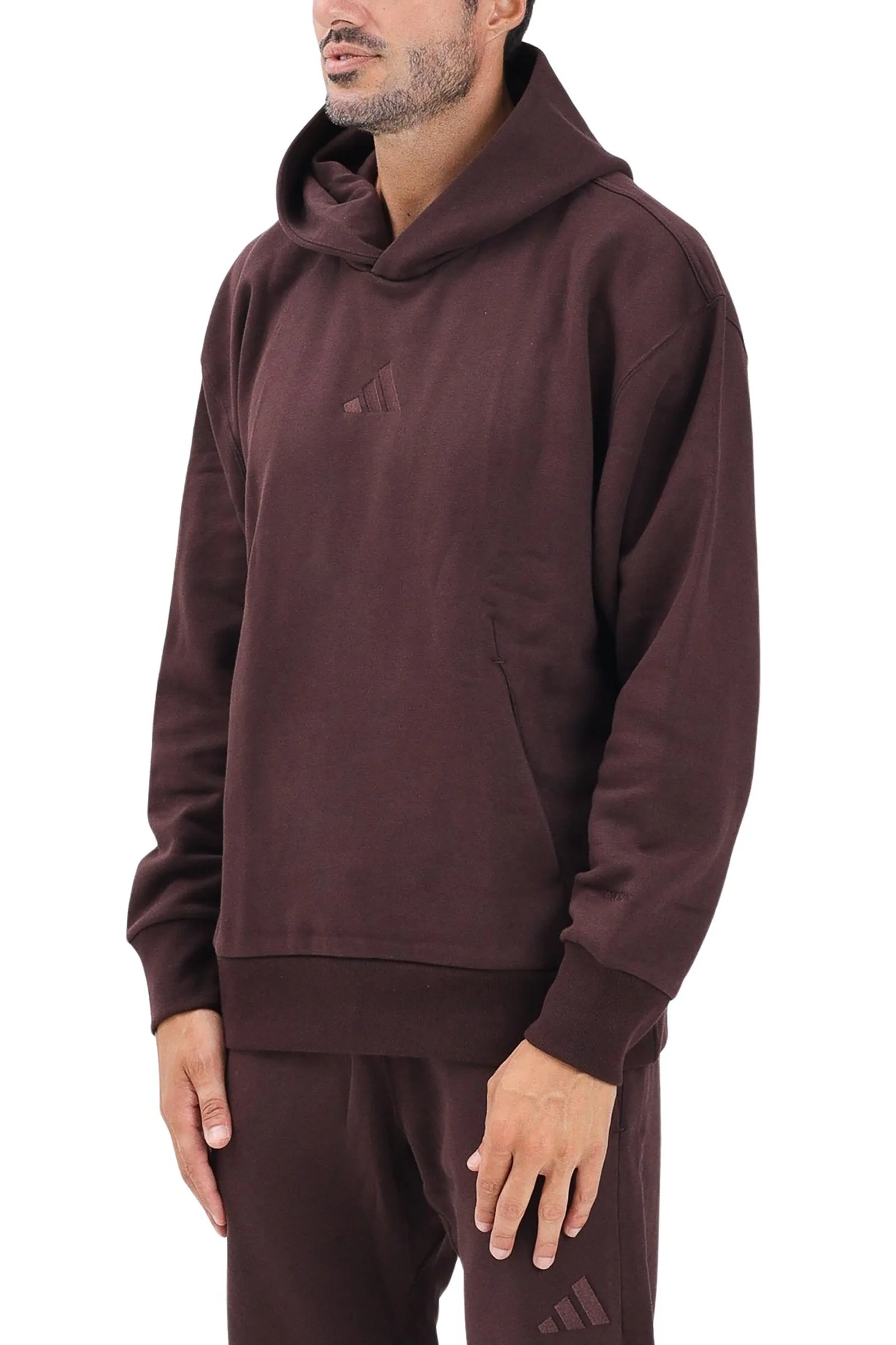 Lila Sweatshirt