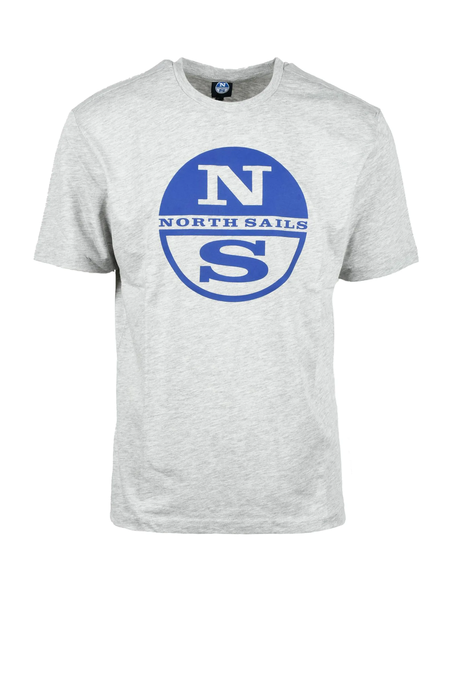 T-shirt Grigio