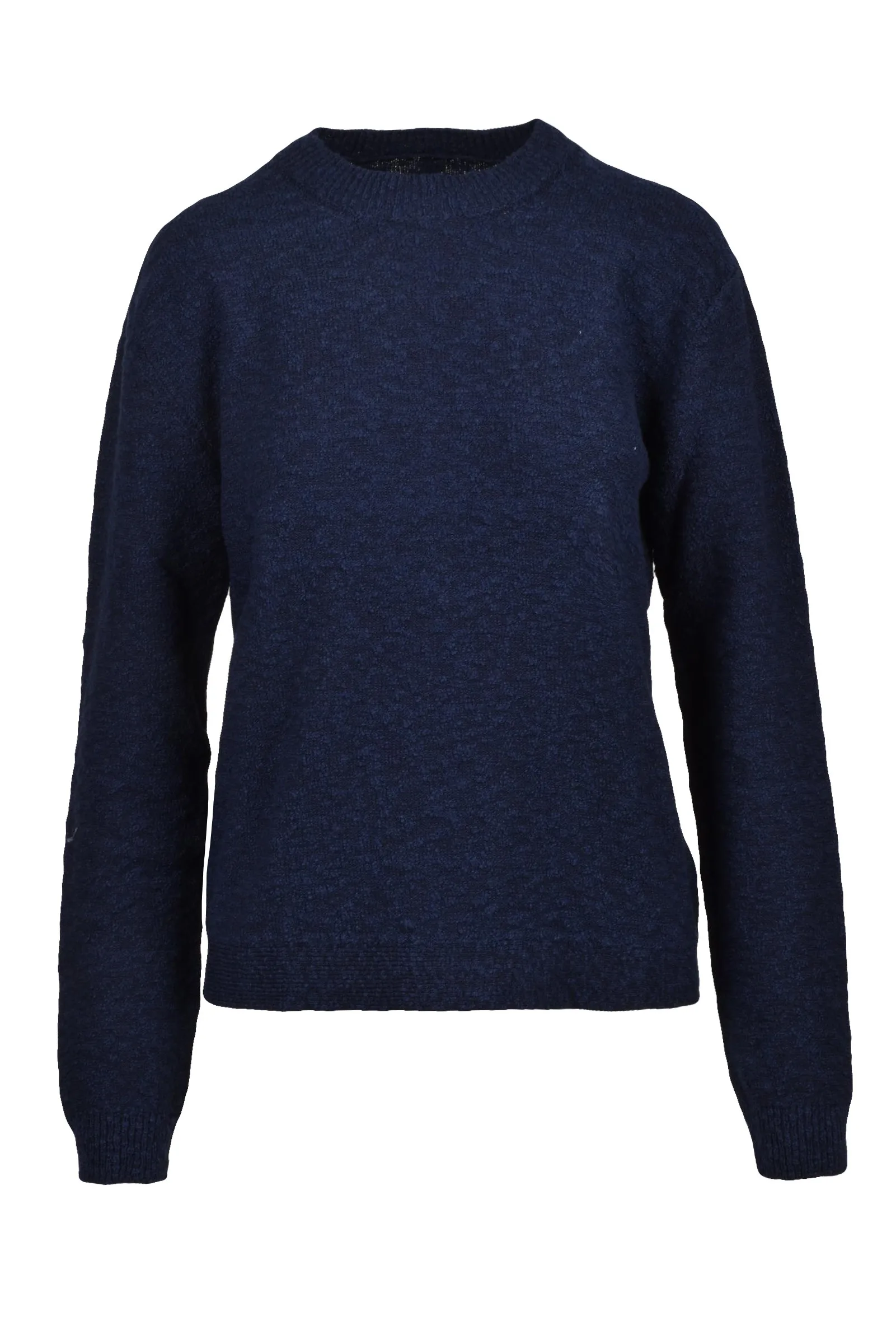 Maglia Girocollo Multicolore