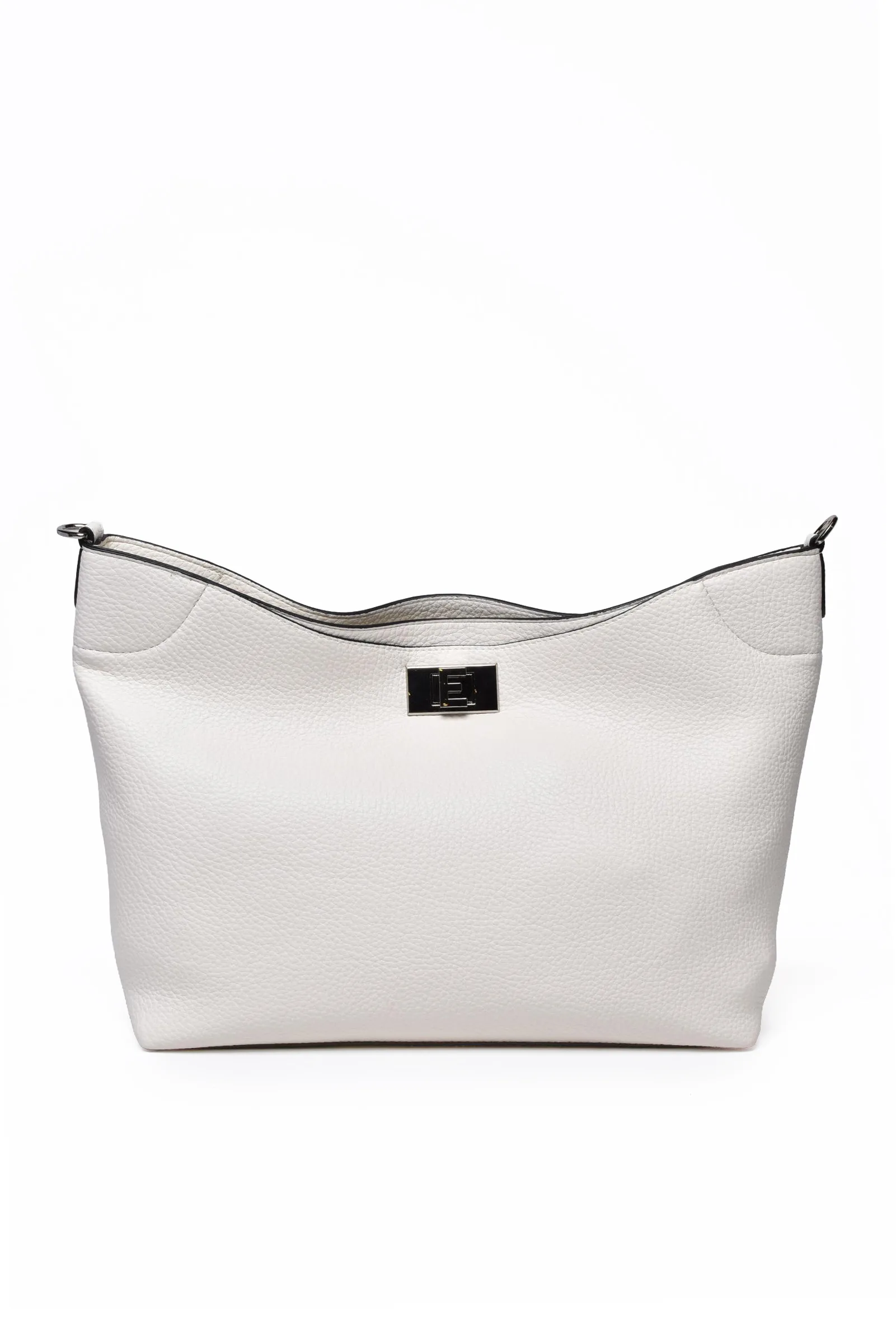 Tote Rachele Bianco