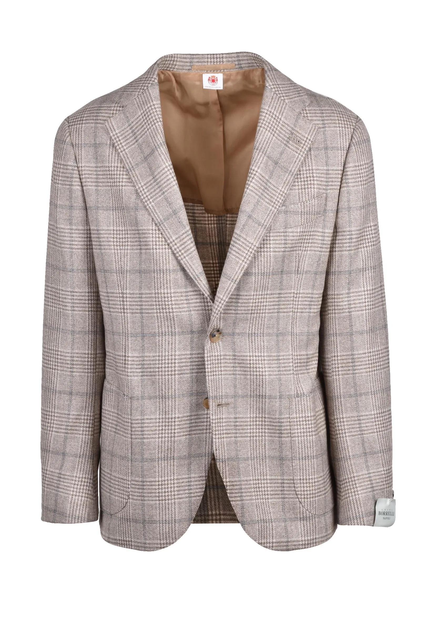 Giacca Beige