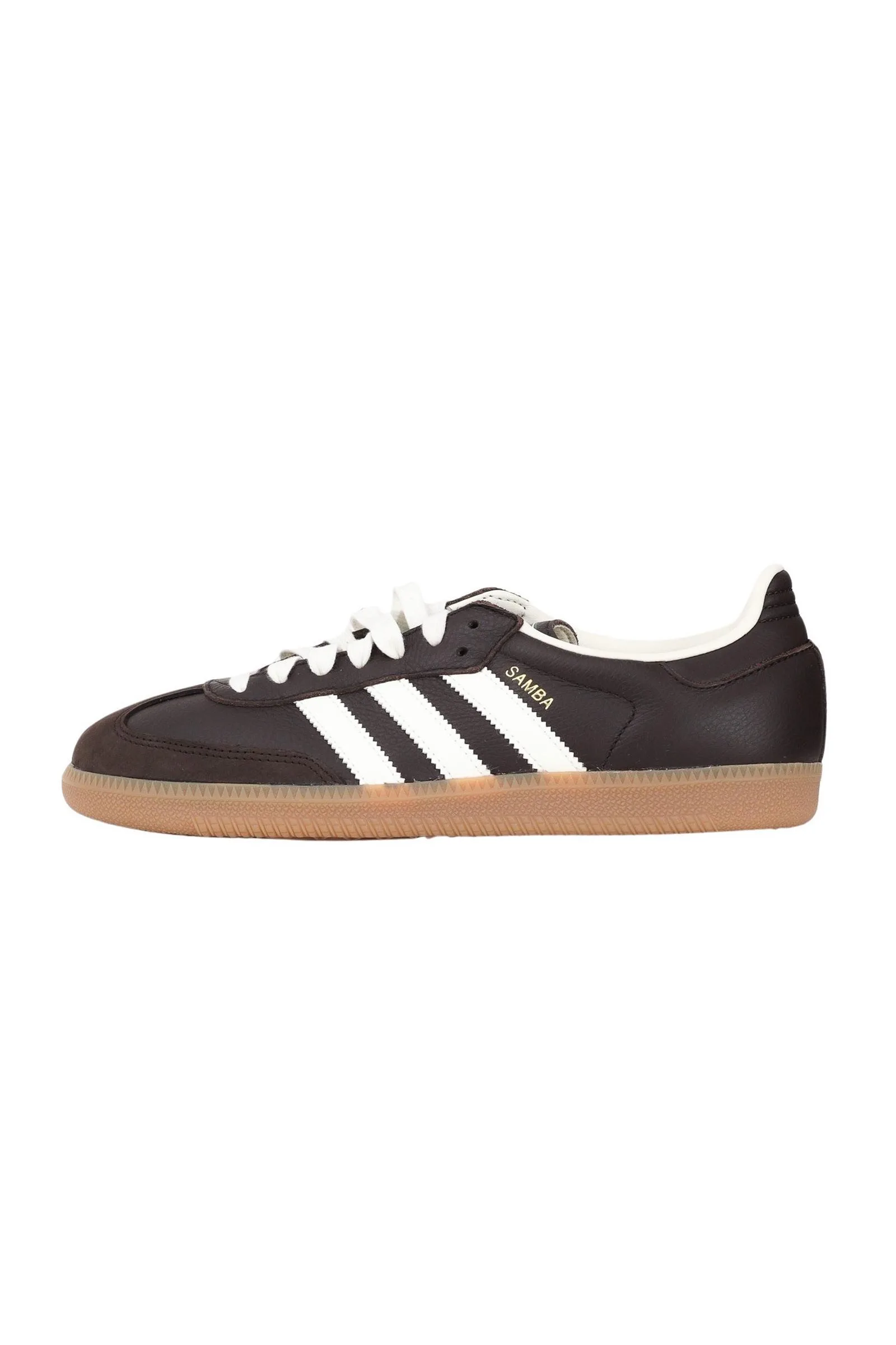 Sneakers Marrone