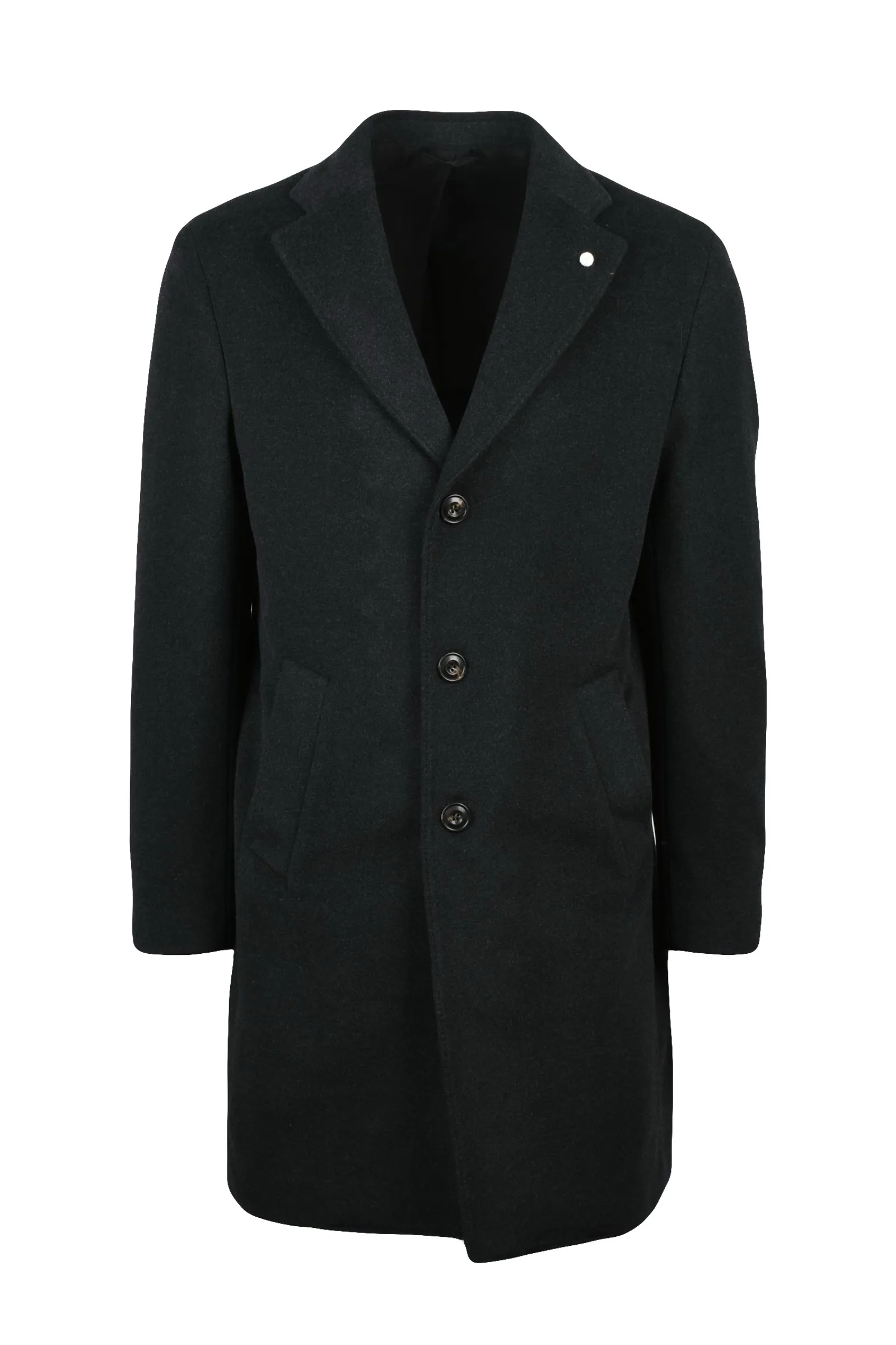 Cappotto Grigio