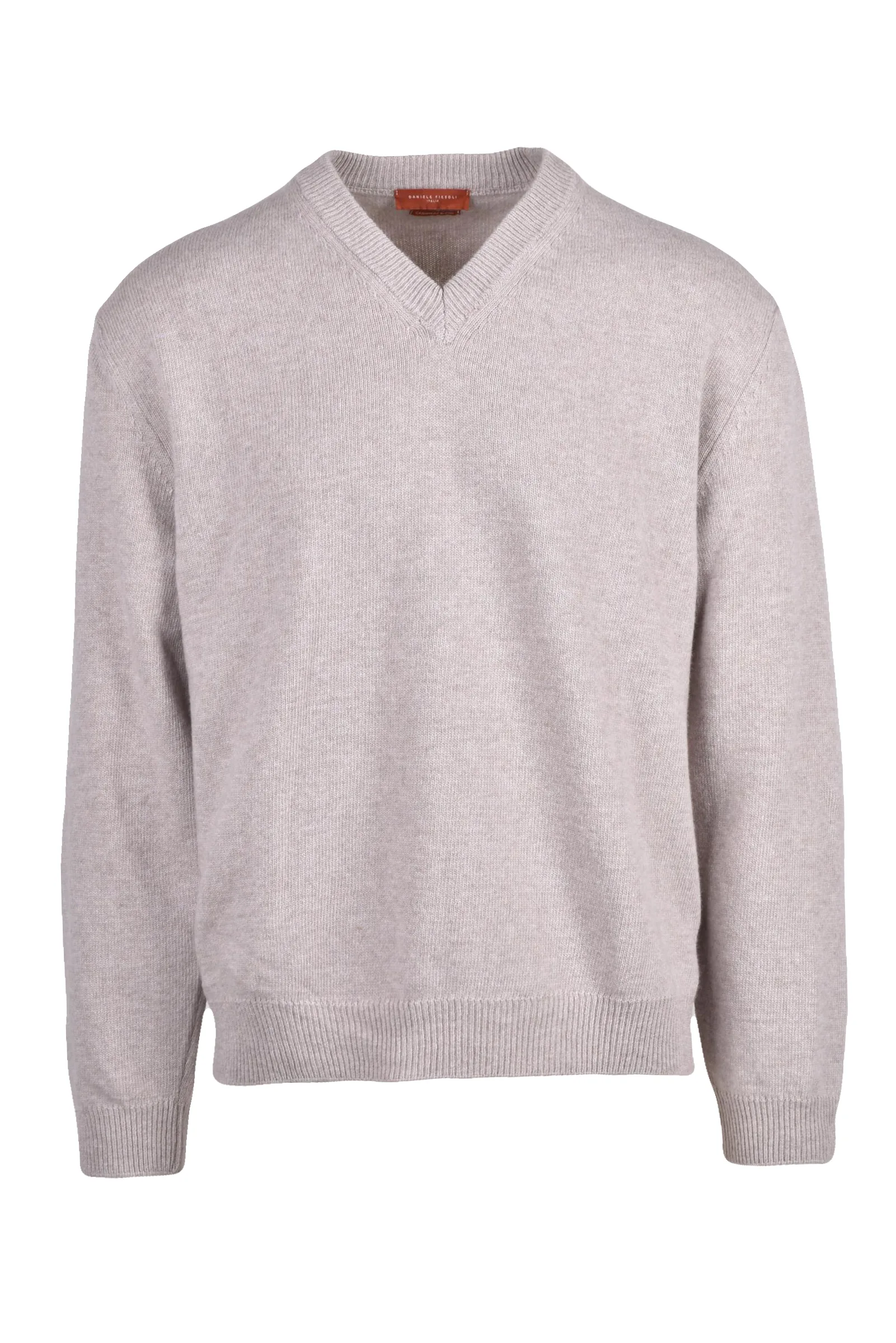 Maglia Beige
