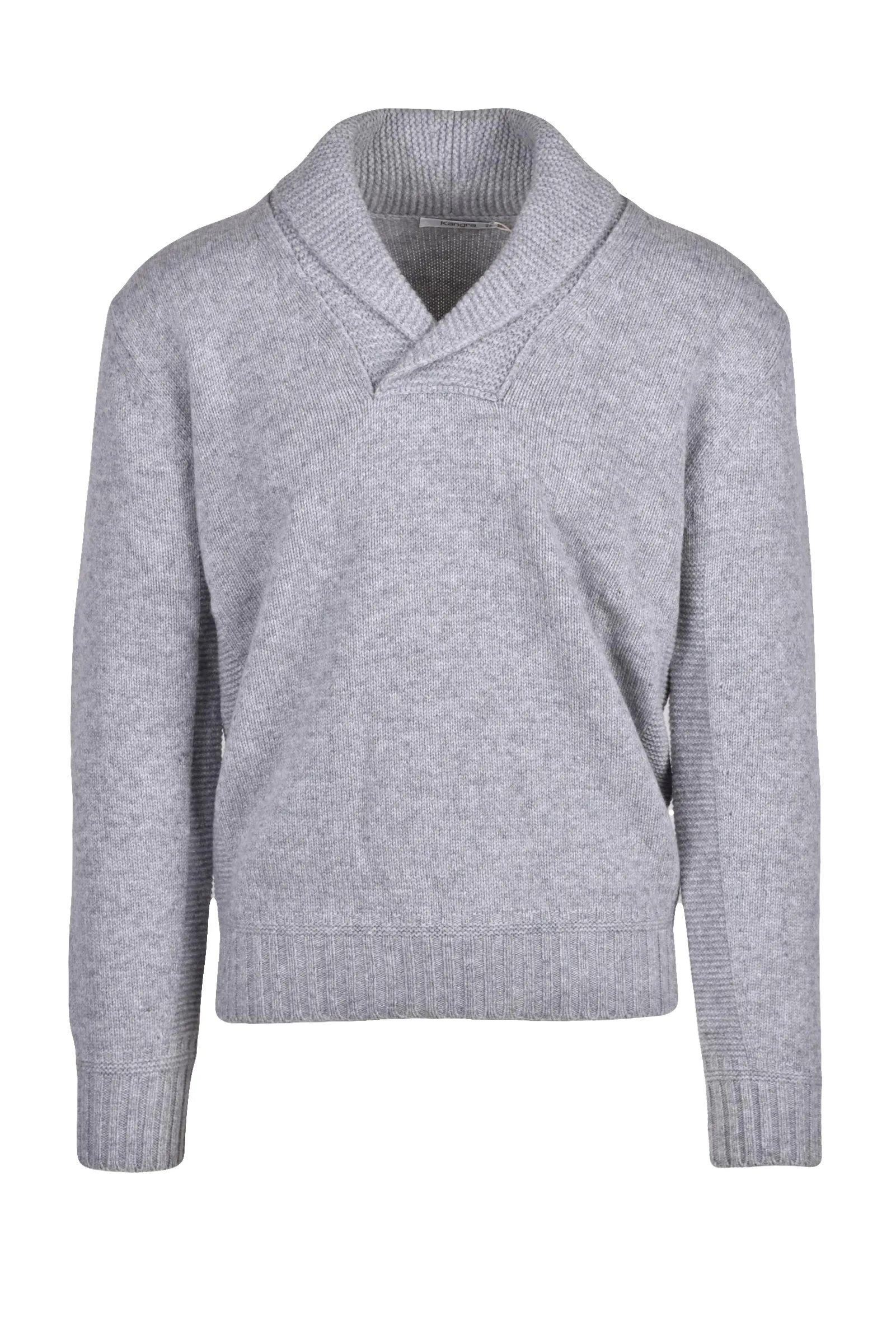 Maglione Grigio