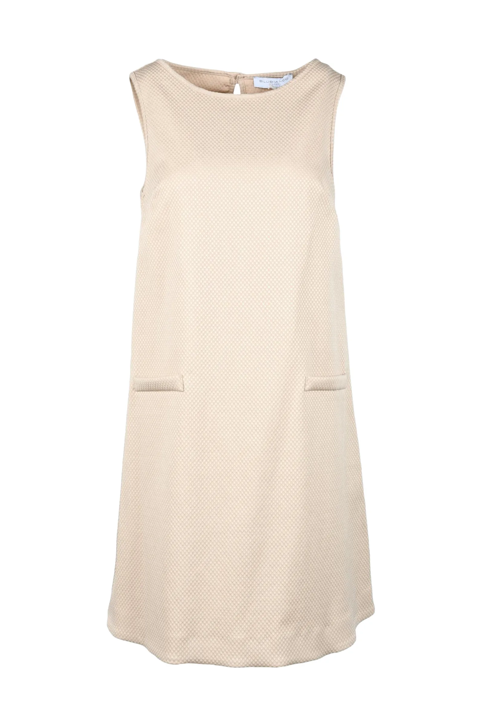 Abito Beige