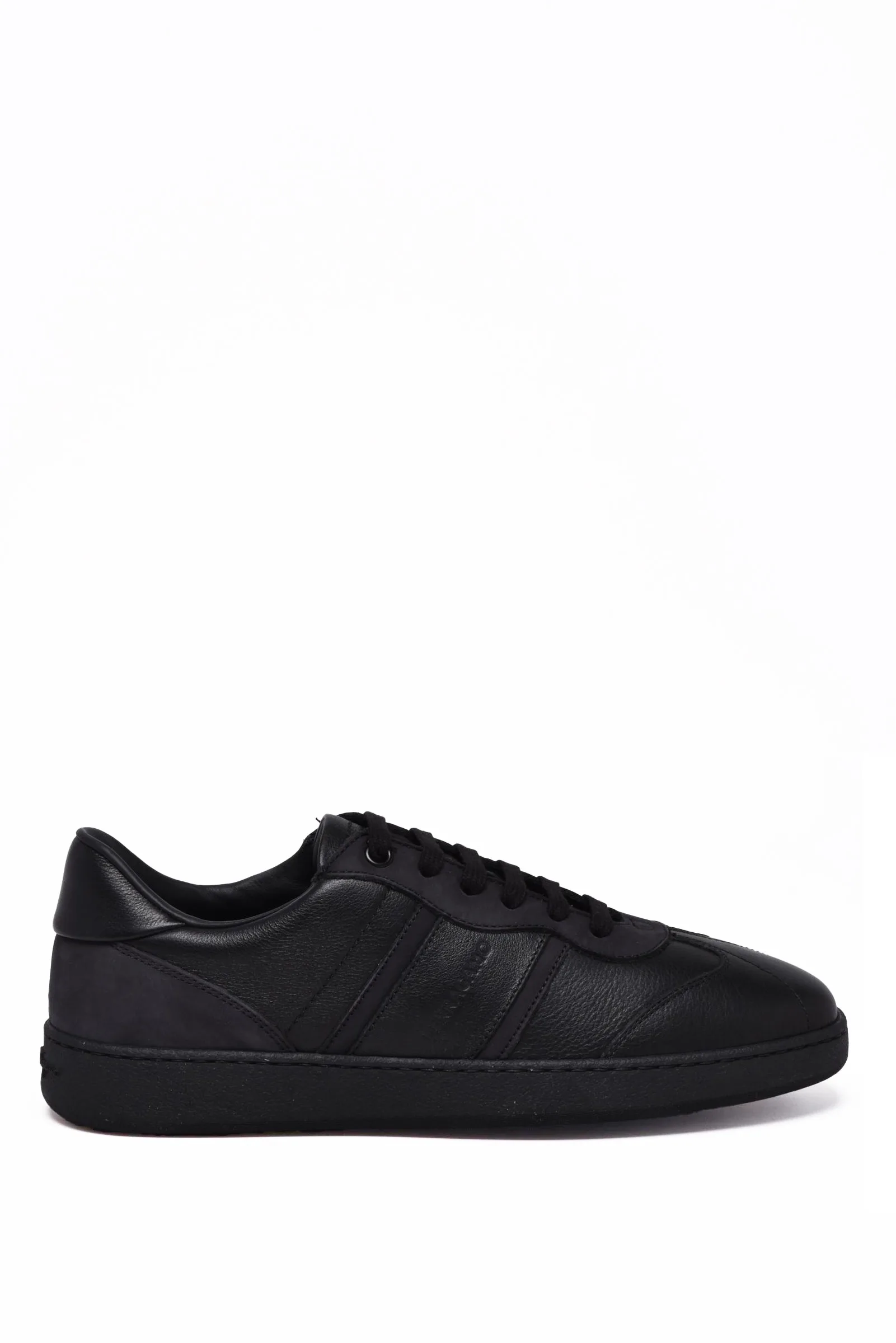 Sneakers Achille 1 Nero