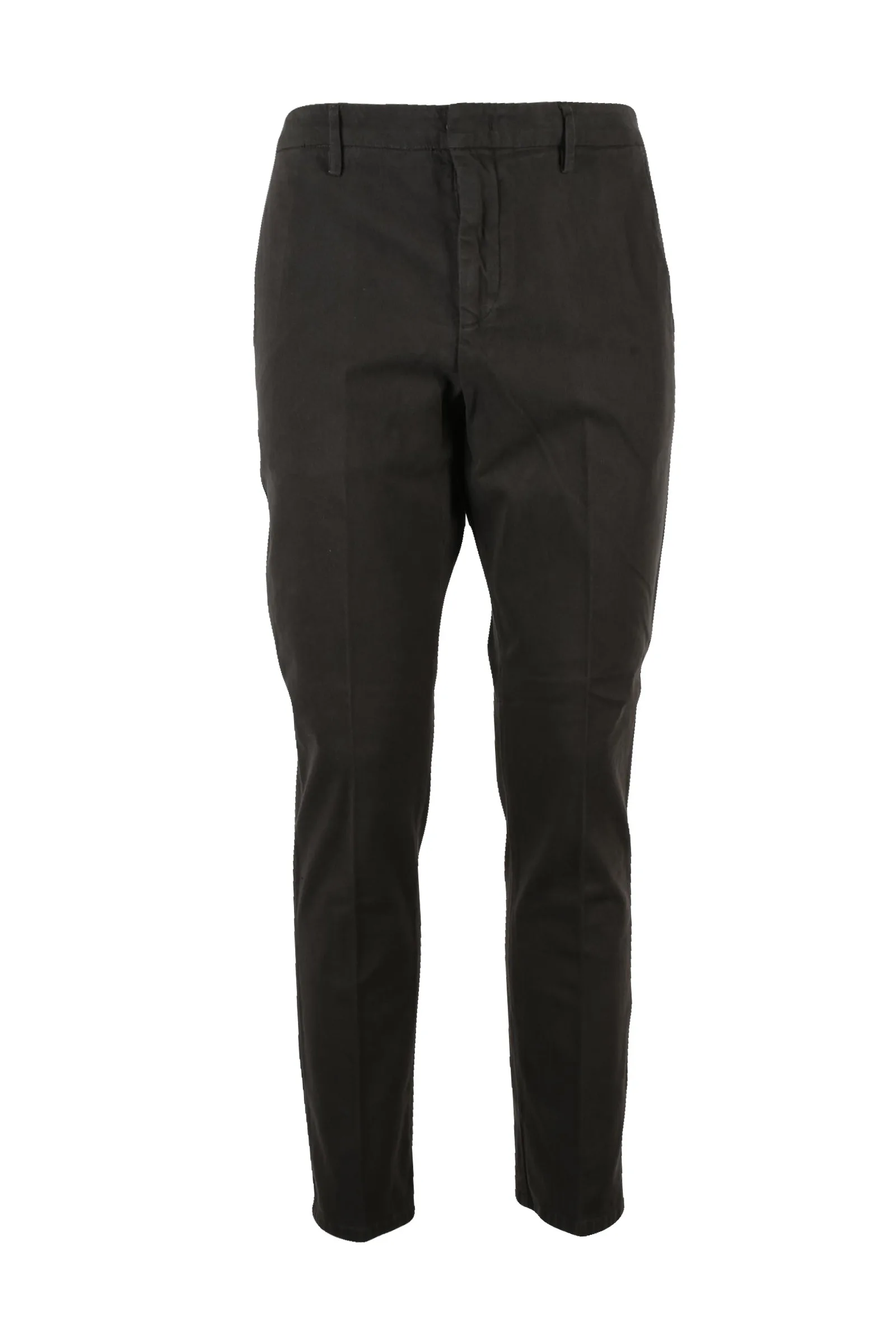 Braune Hose