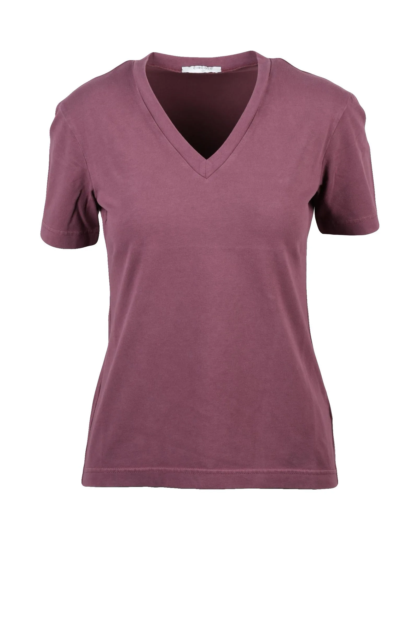 T-shirt Rosso