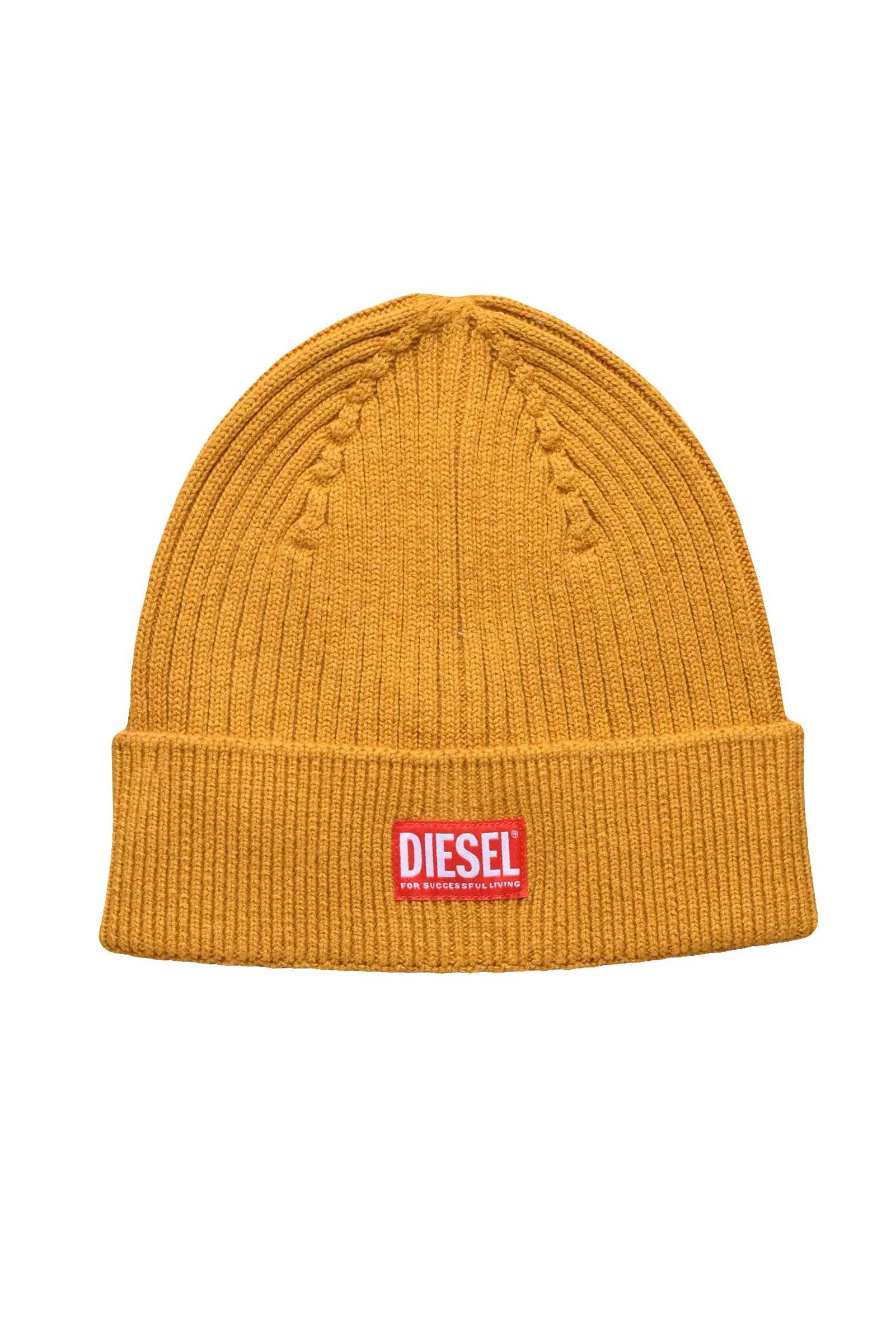 Cappello Giallo
