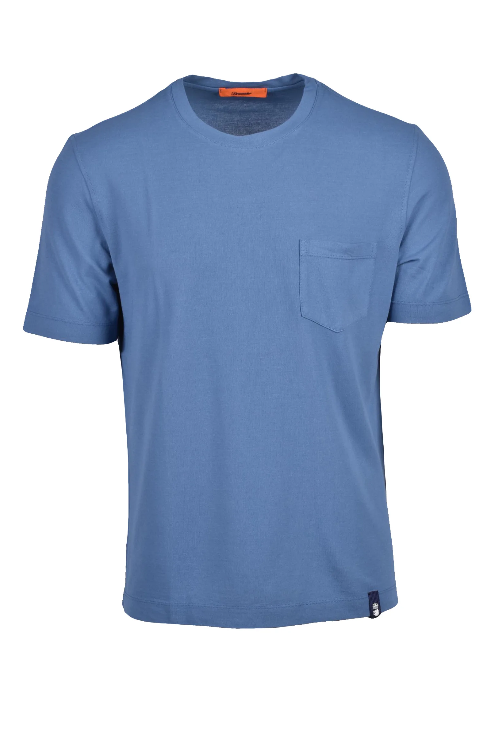 T-Shirt Blu