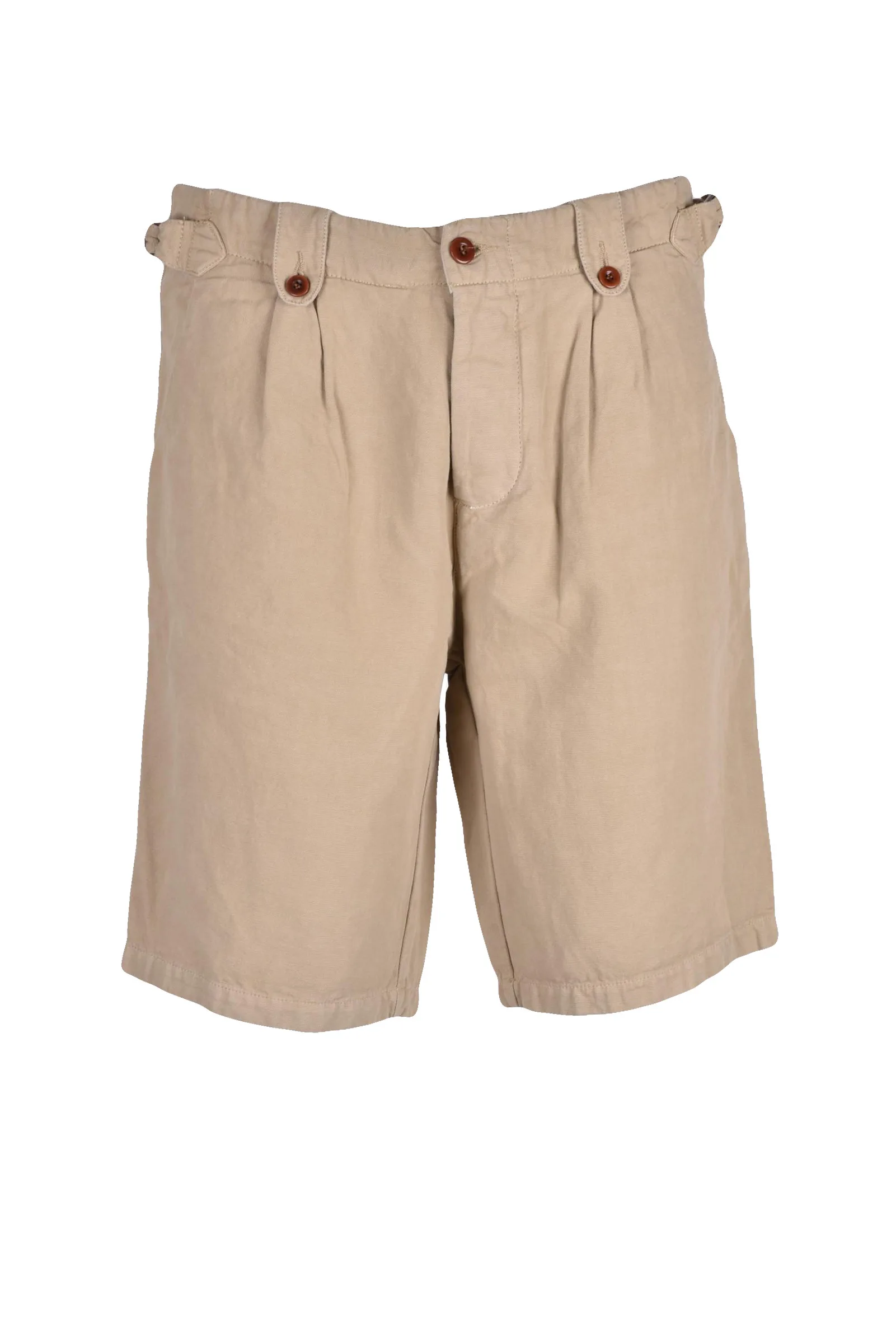 . Bermuda Beige