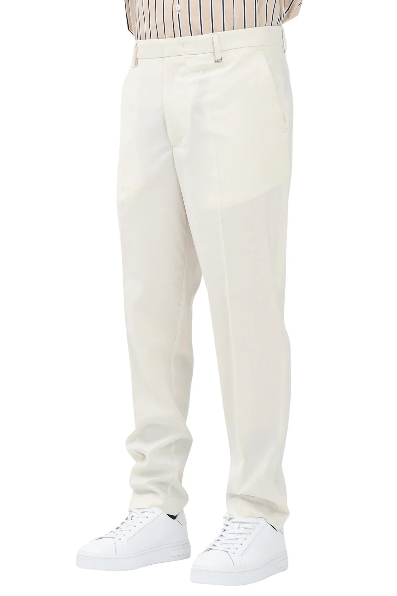 Pantalone Bianco