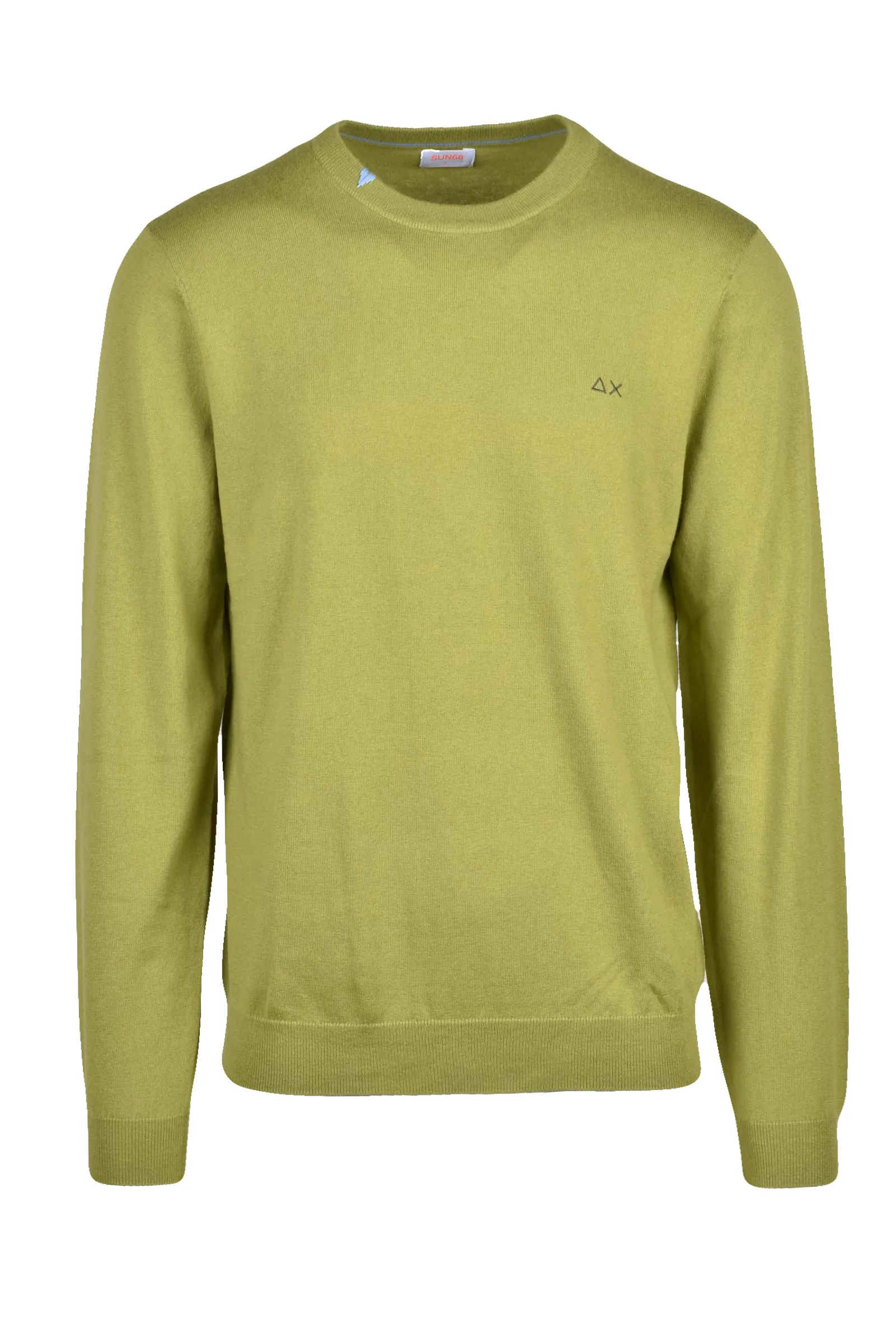 Grünes Trikot