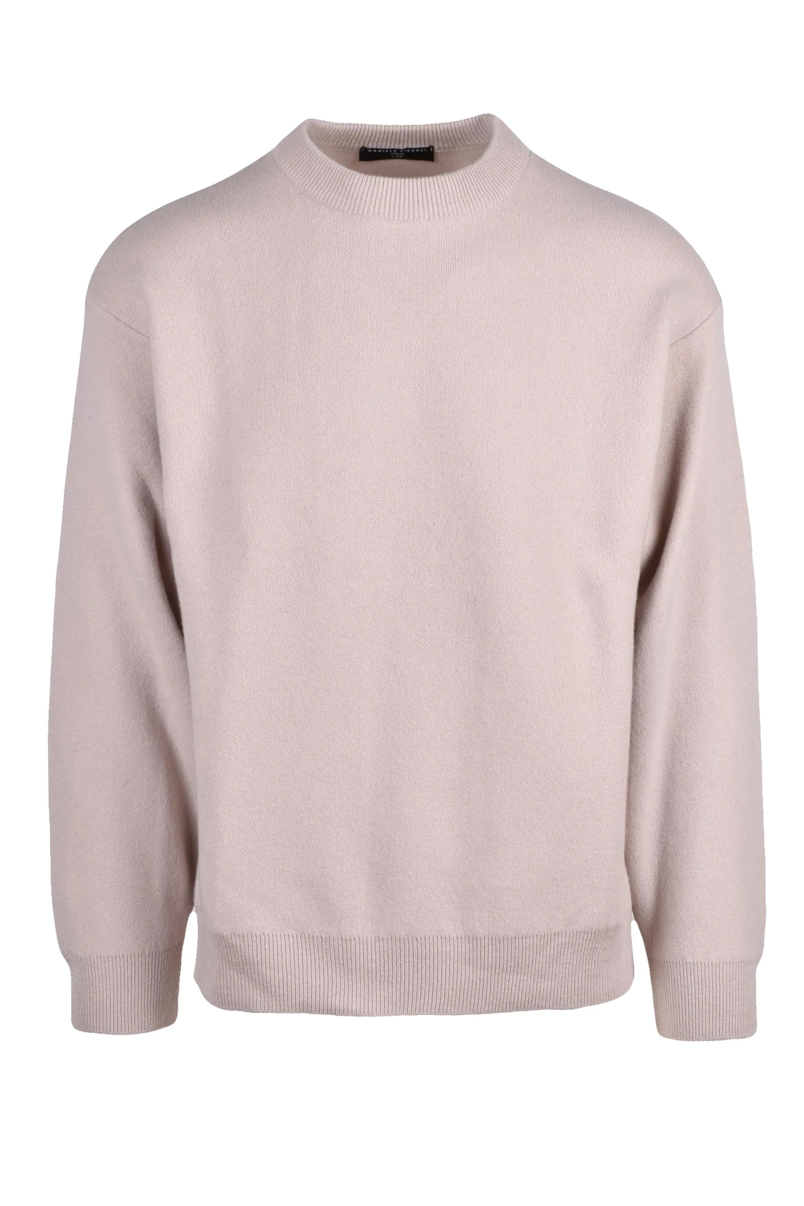 Maglia Beige