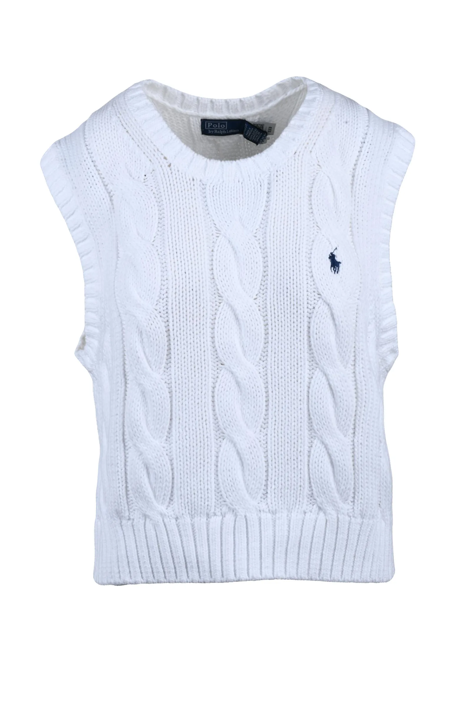Gilet Bianco