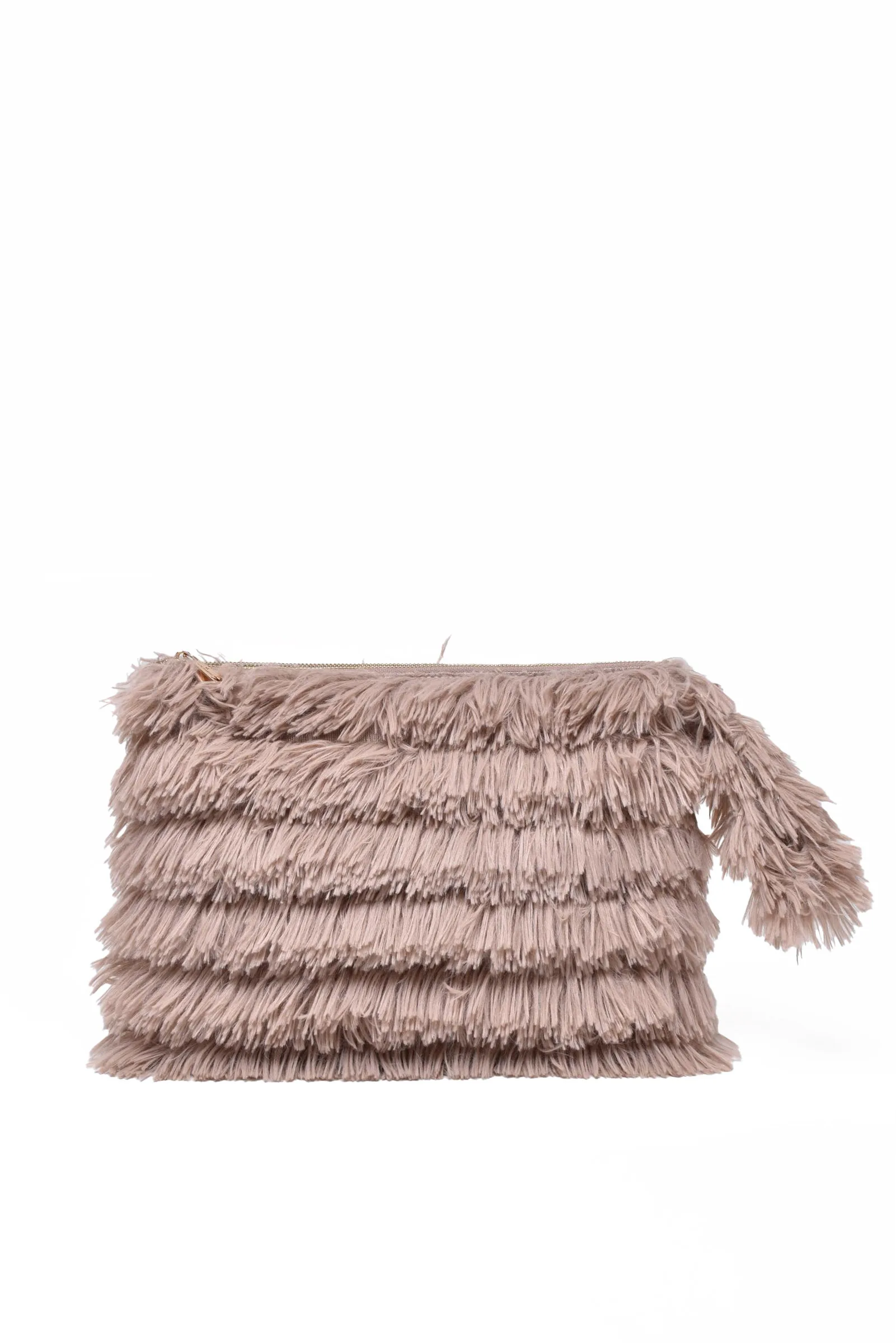 Rosa Clutch