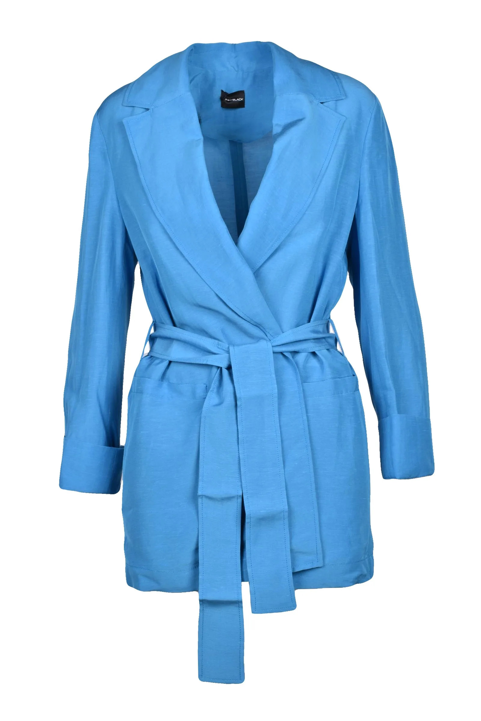 Blazer Azzurro