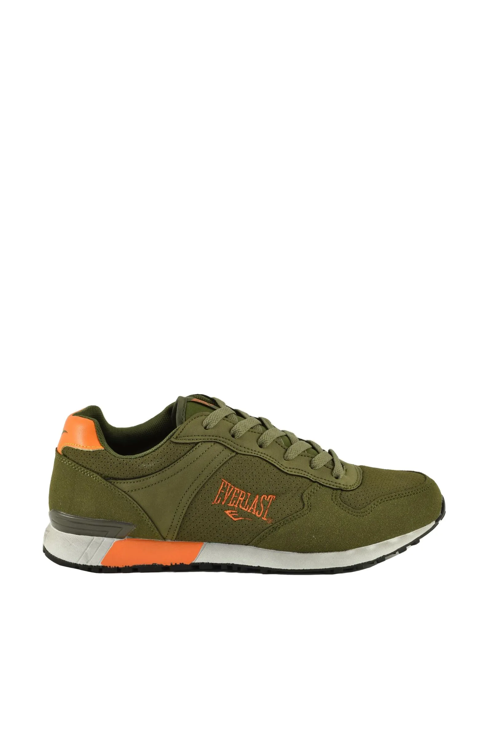 Sneakers Verde
