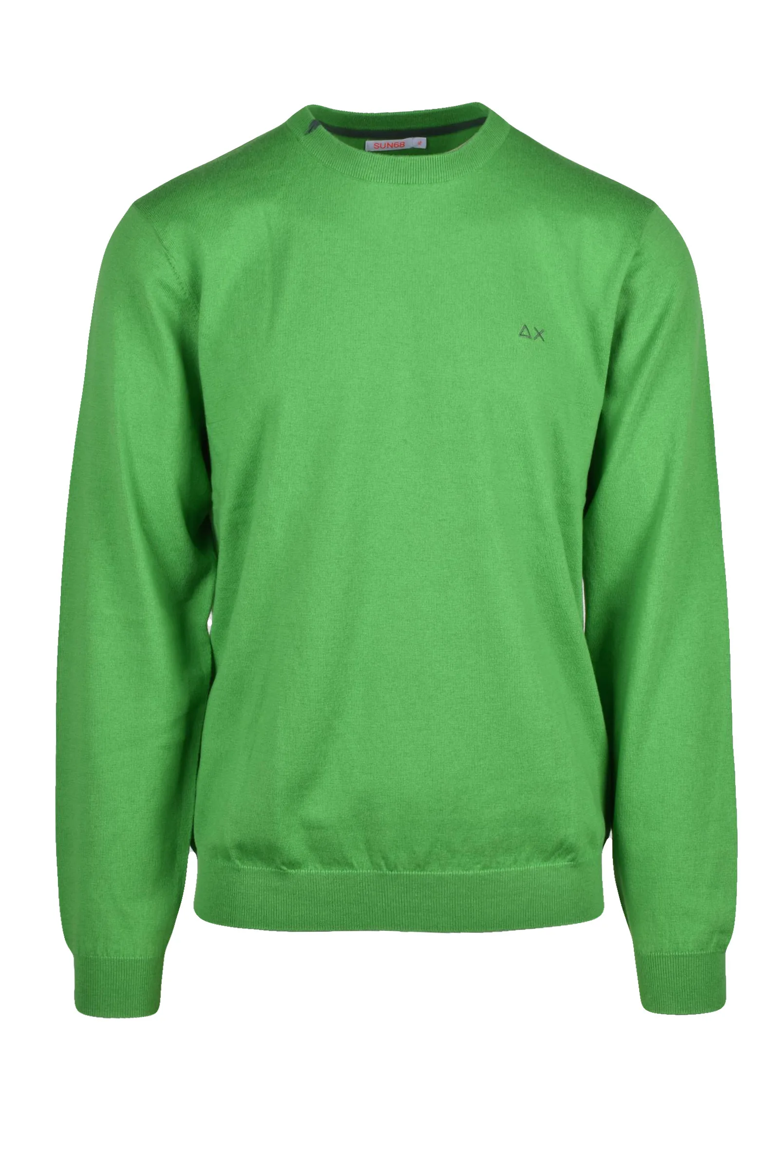 Grünes Trikot