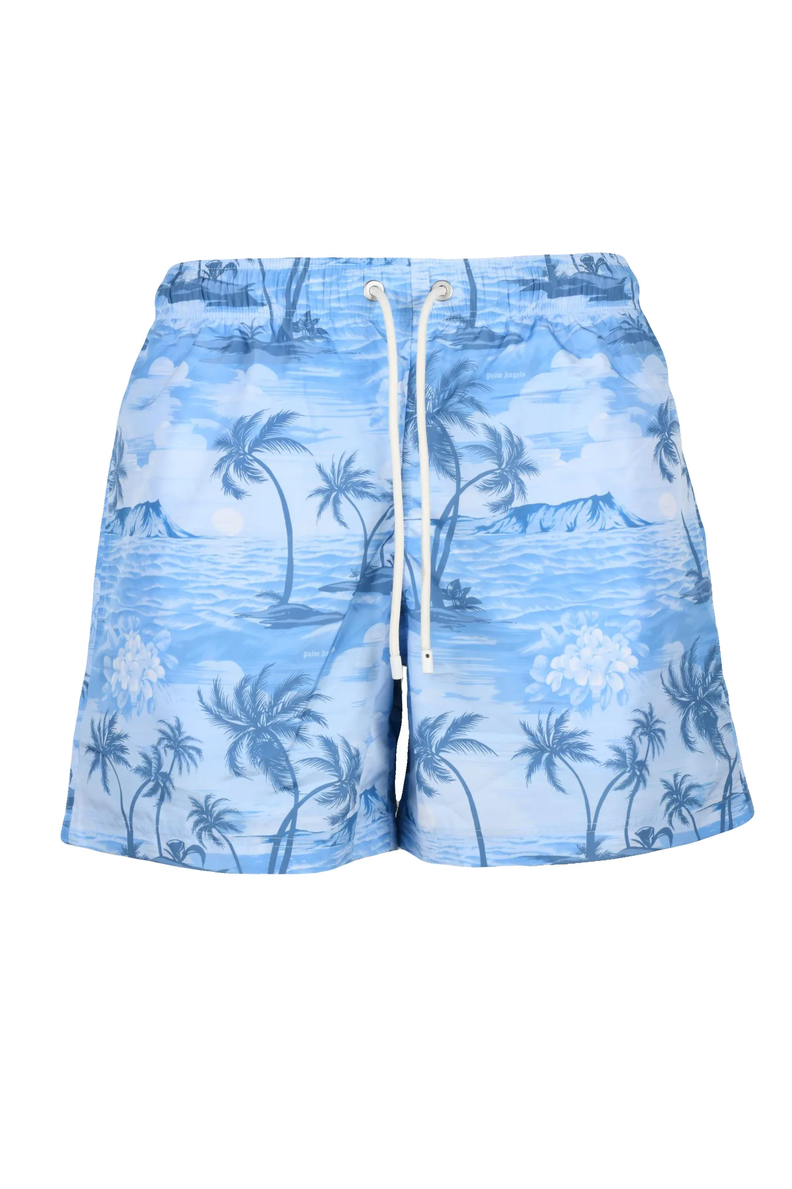 Blue Sea Boxer