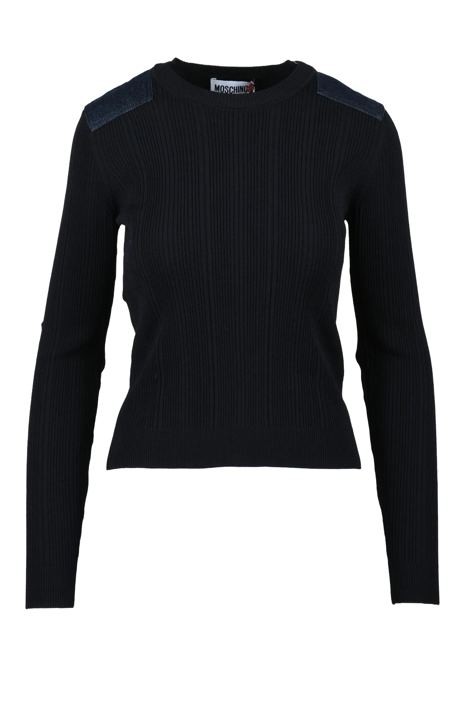 Maglia Blu