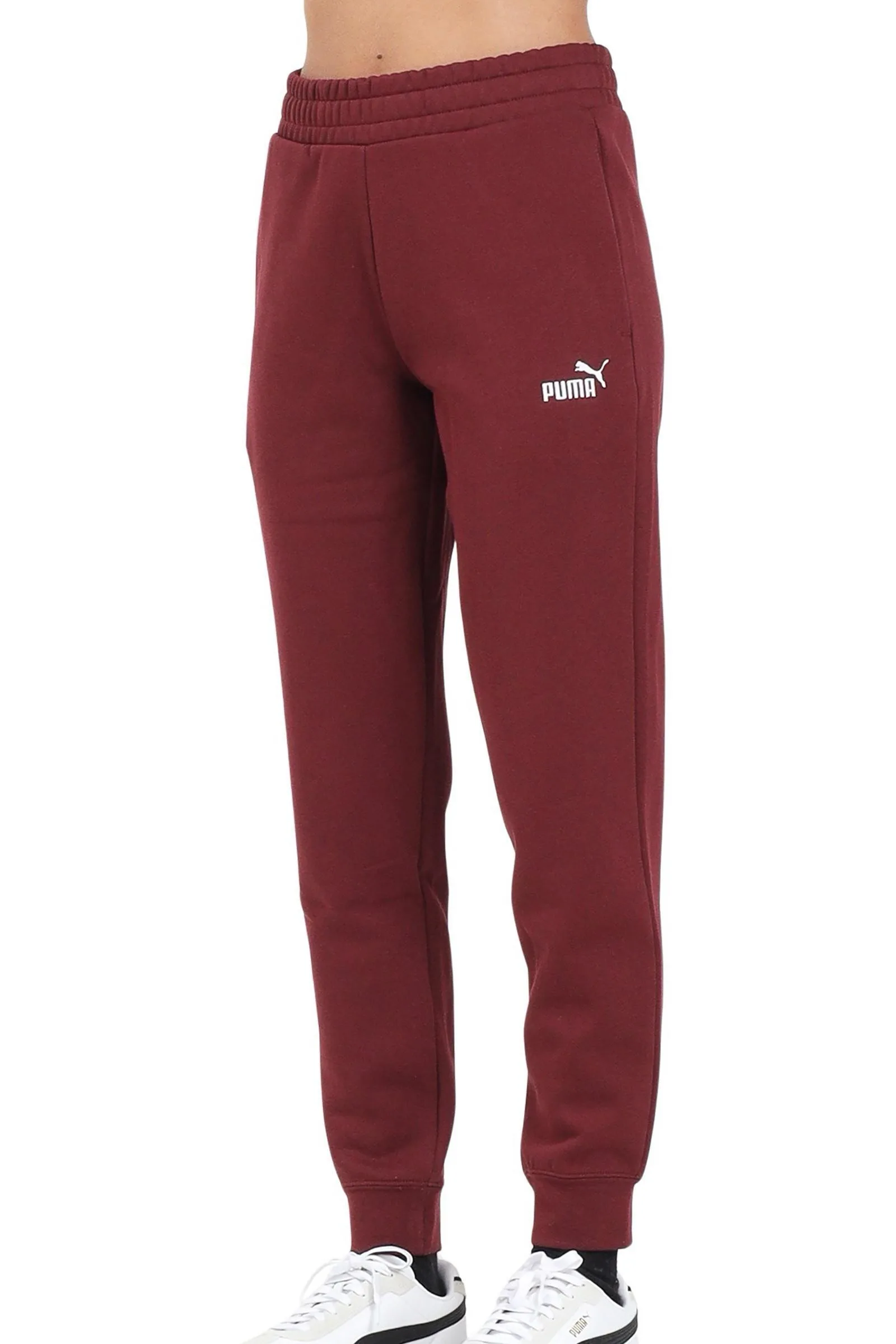 Pantalone Tuta Rosso