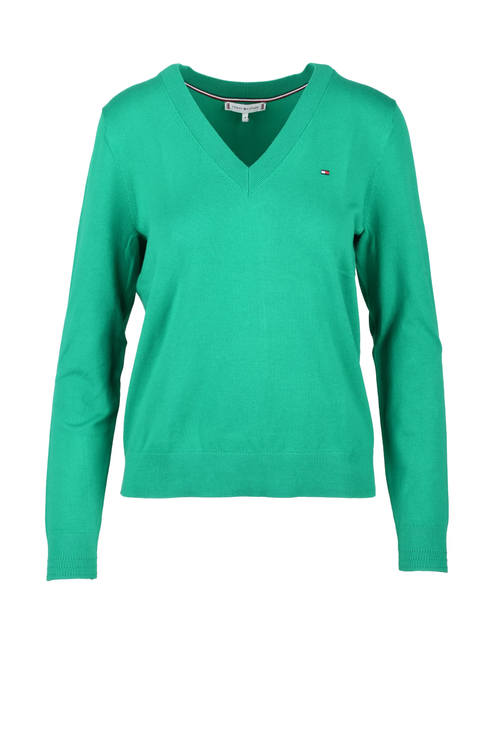 Maglia Pullover Verde