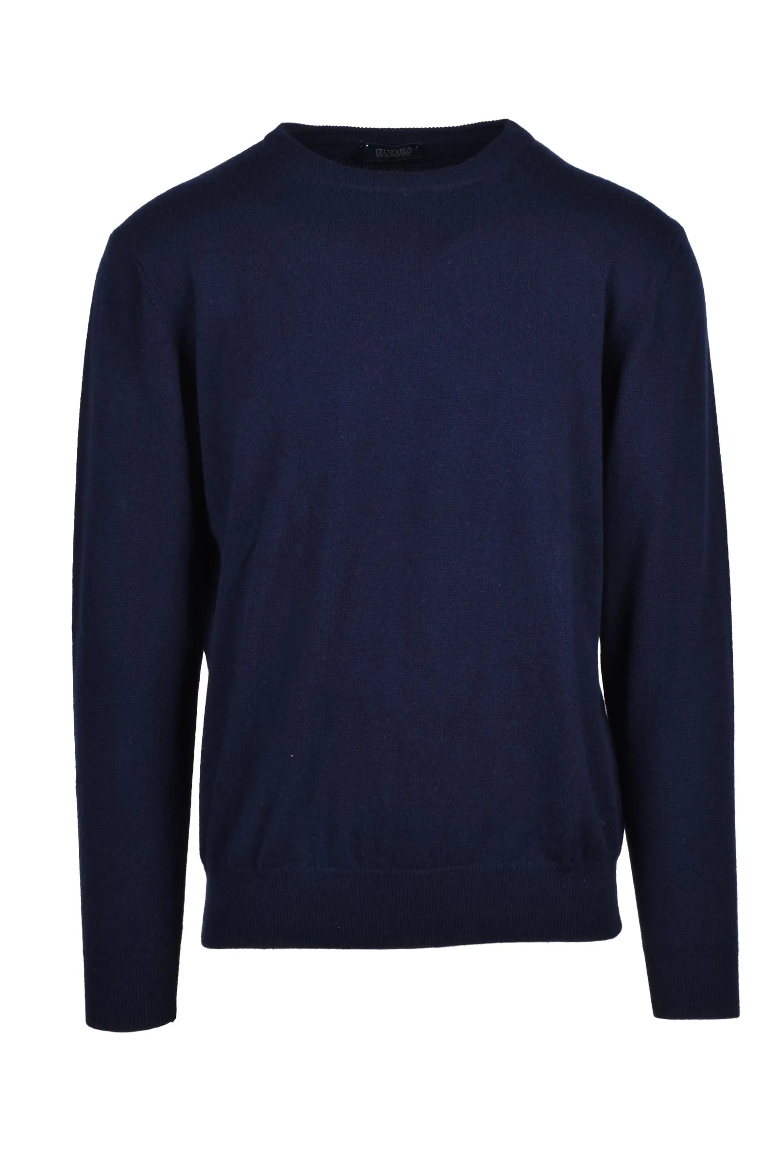 Blaues Trikot