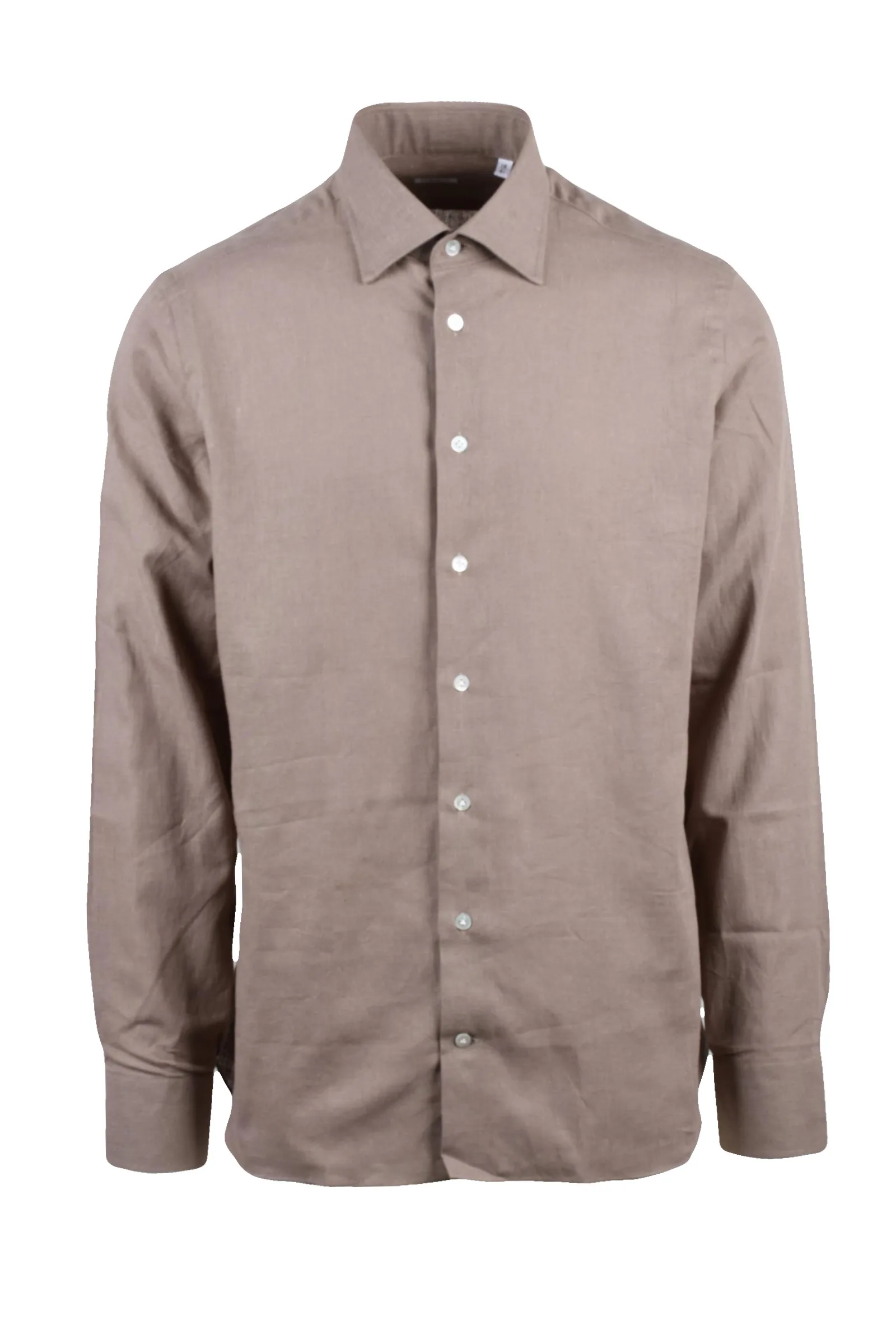 Camicia Beige
